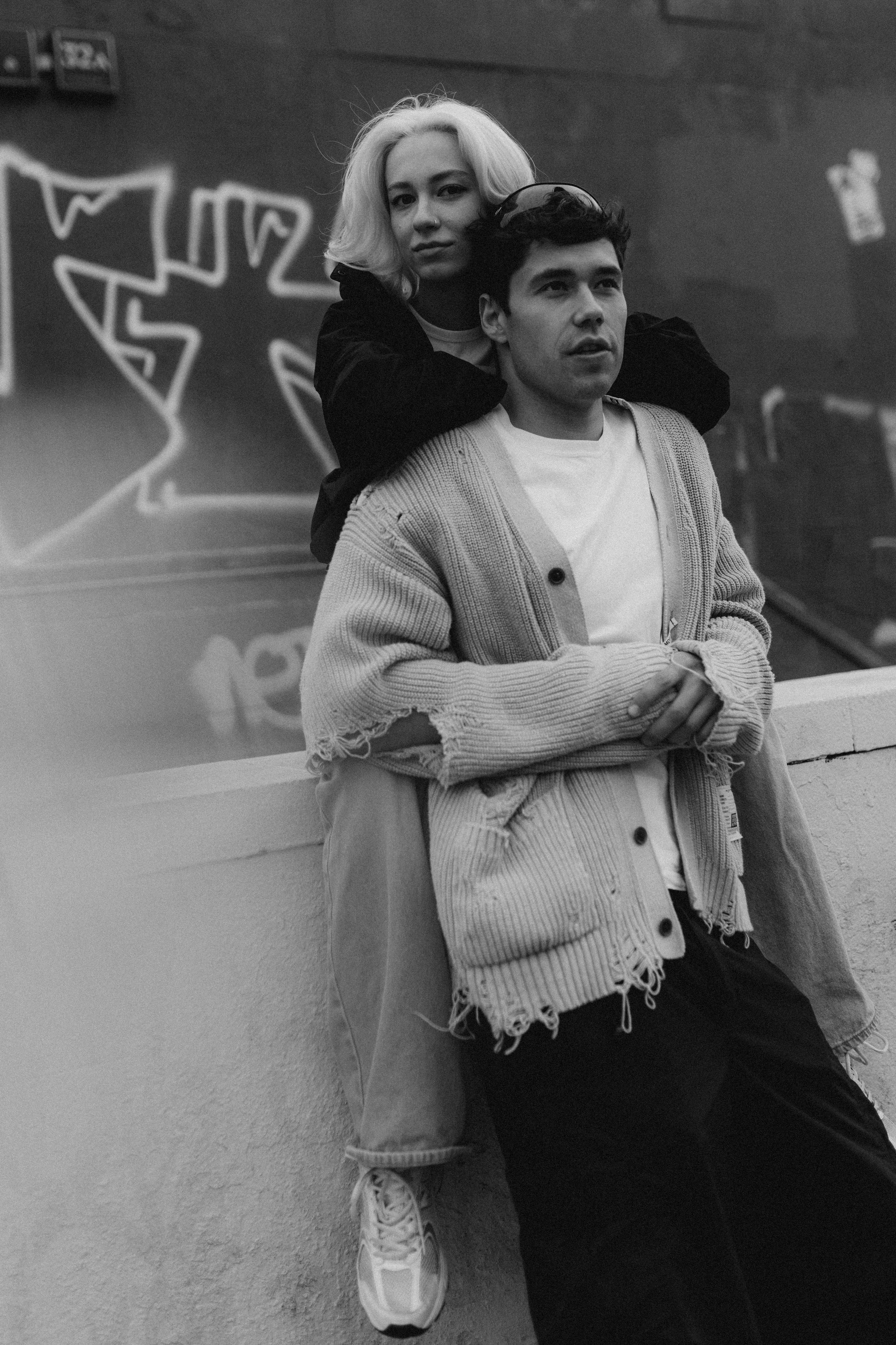 Аня & Юра. Фотограф НОГИНСК, Москва, Анастасия Белая