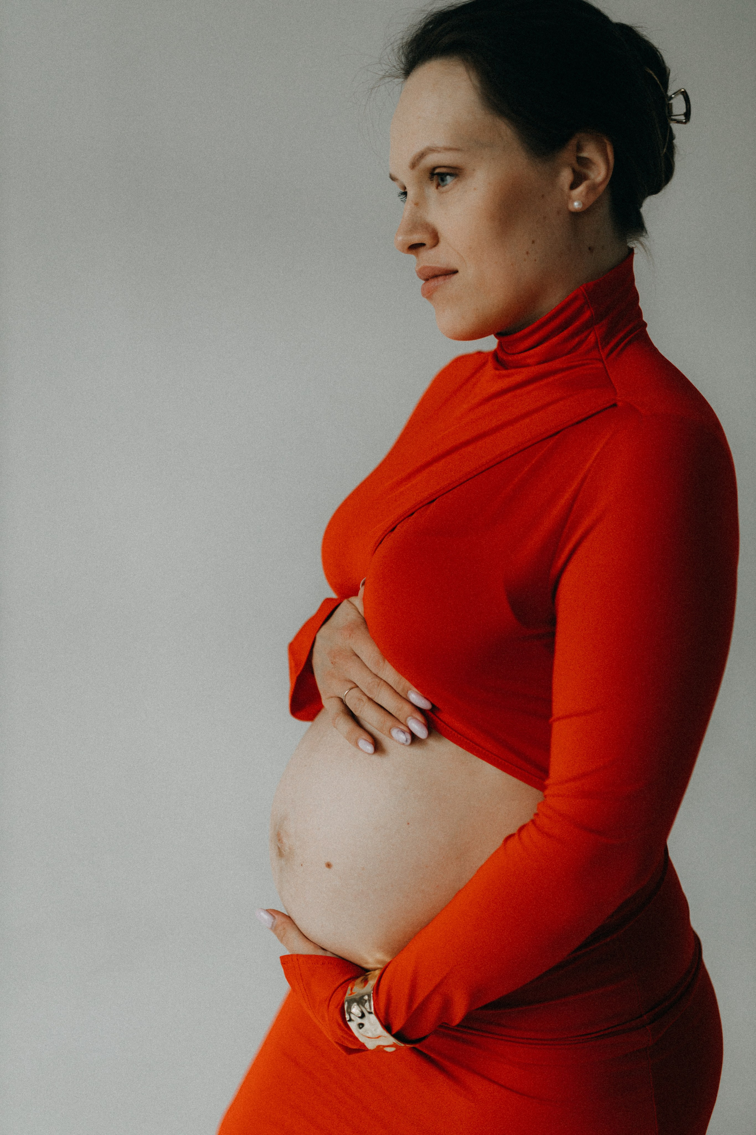 Света & Герман. Беременность. Фотограф НОГИНСК, Москва, Анастасия Белая