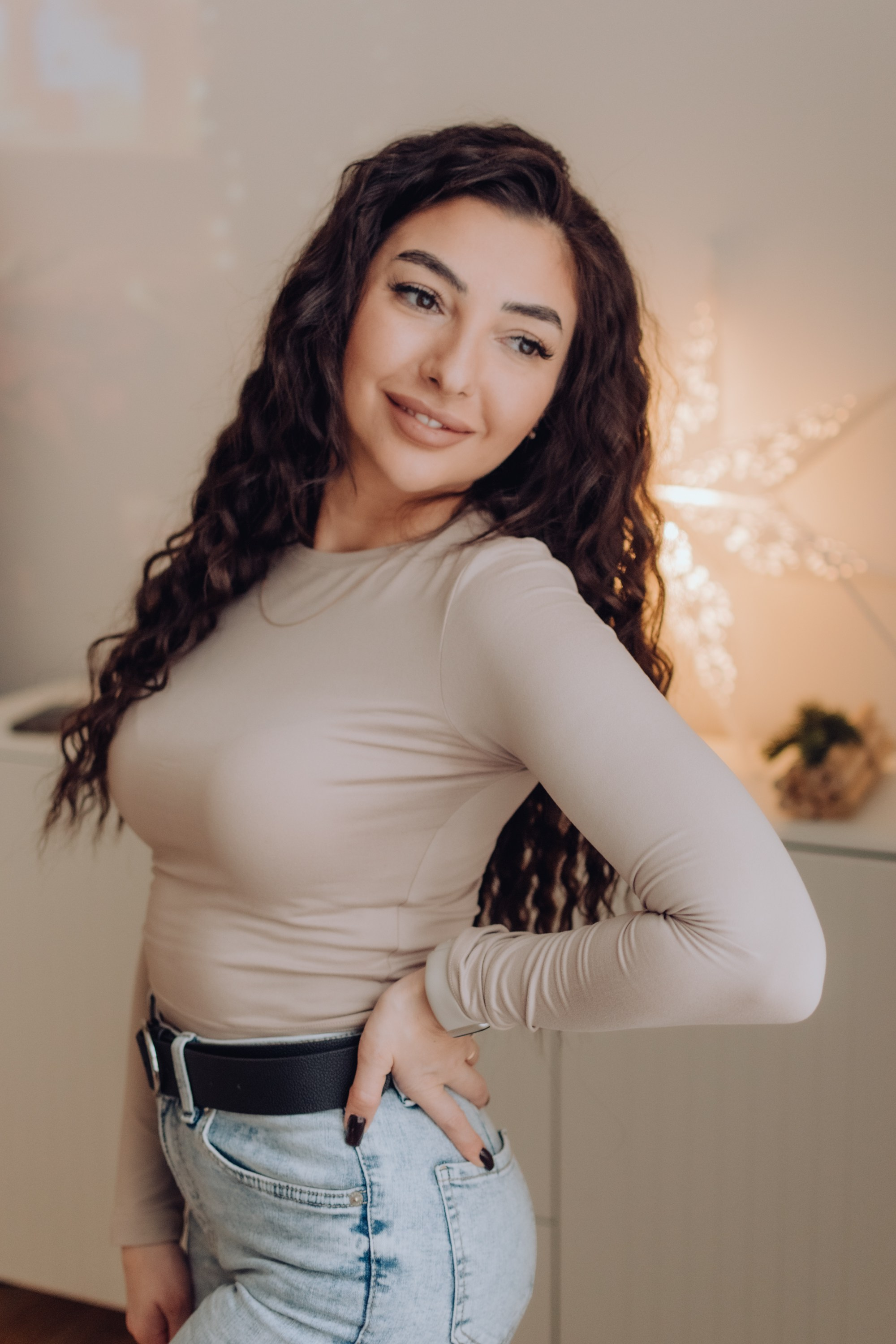 Марина и Юля, Новый год. Семейный фотограф в Тюмени Ксения Мязитова