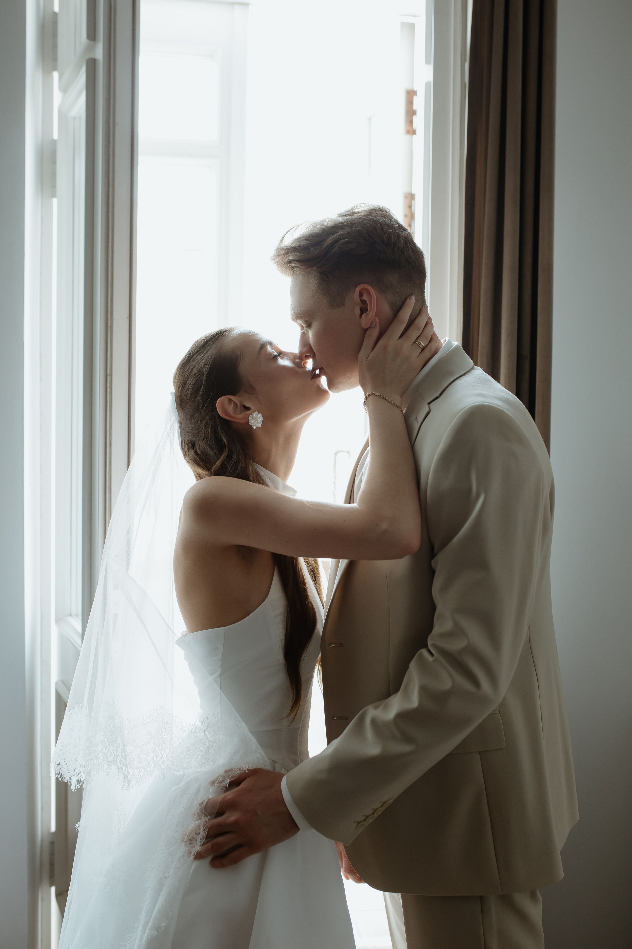 Светлана&Кирилл. Фотограф Arina Elatova