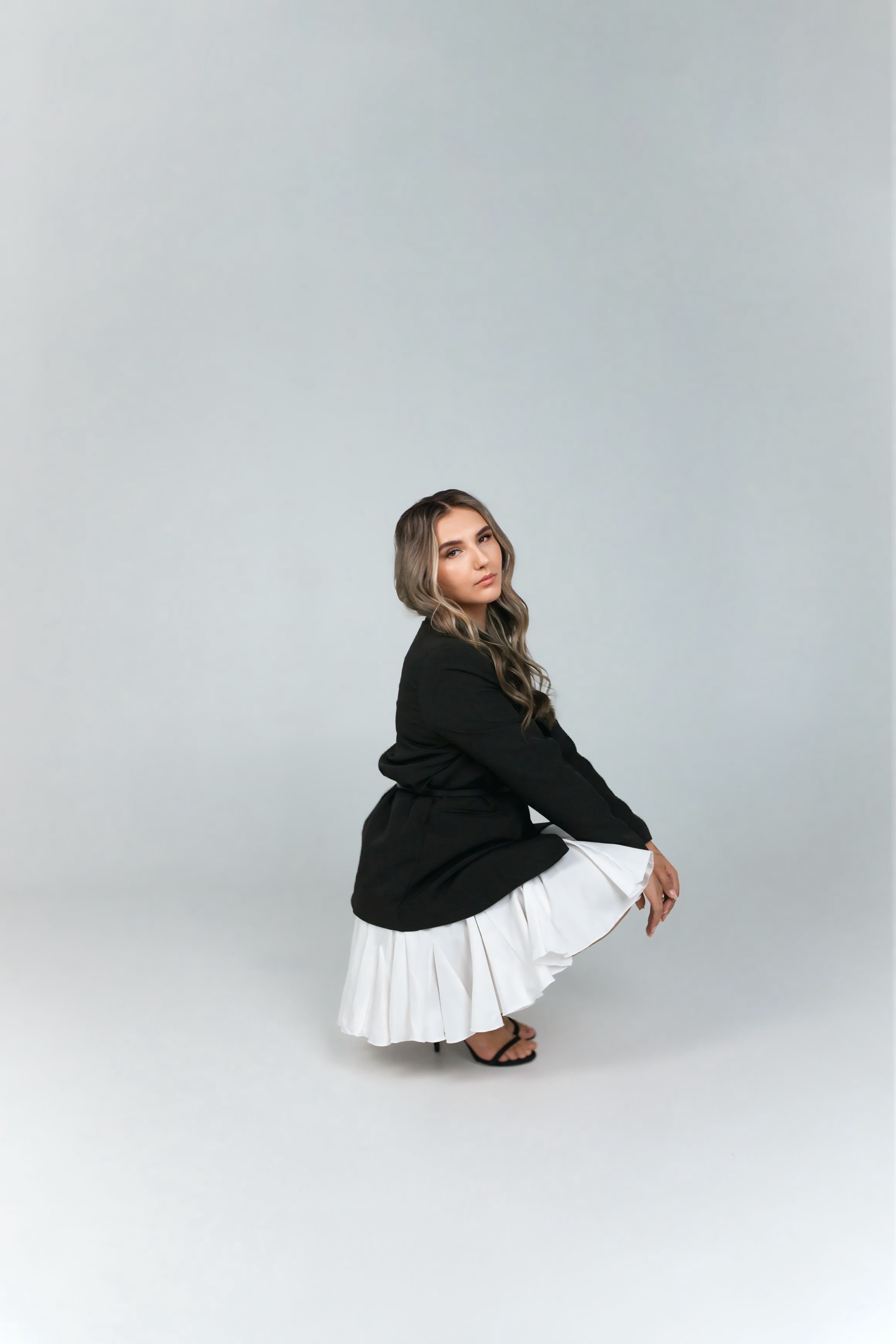 Анастасия. Женский фотограф Омск, Екатерина Петрова