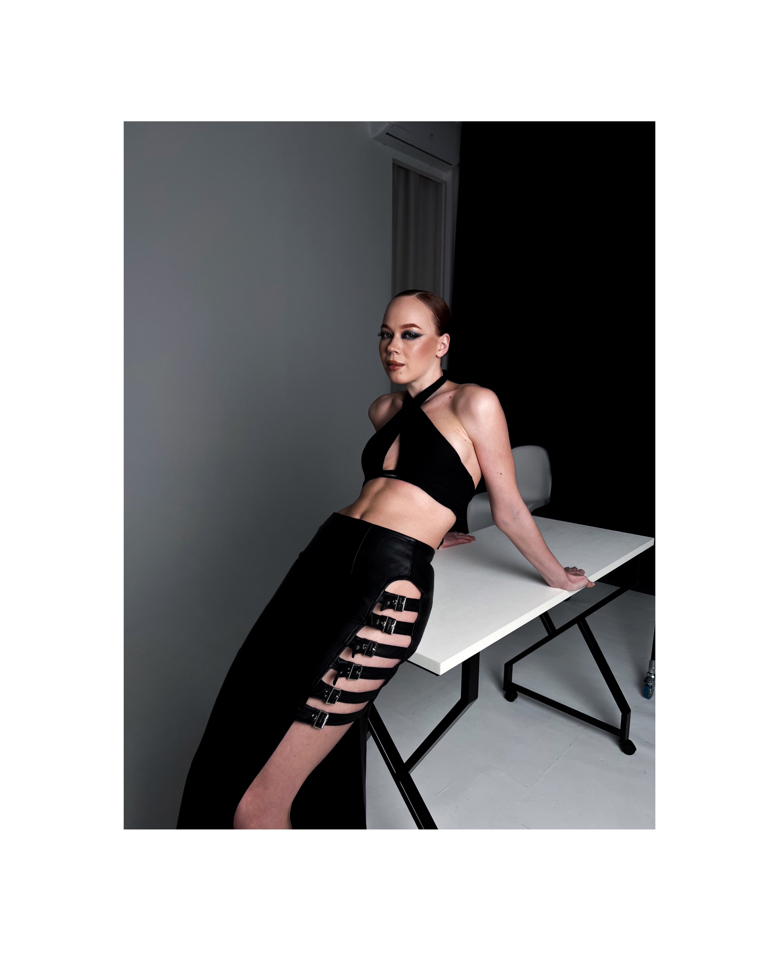 Анастасия. Женский фотограф Омск, Екатерина Петрова