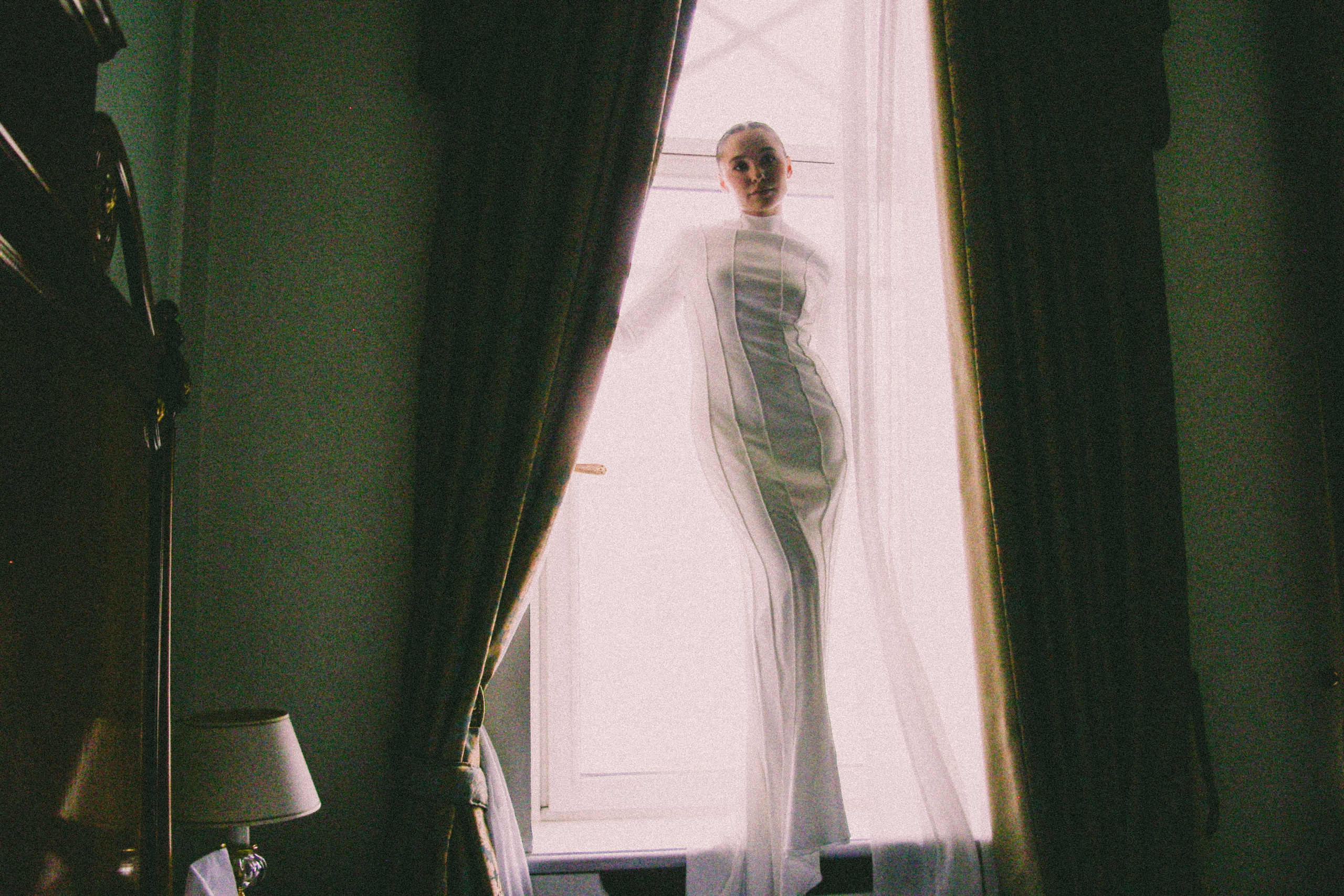 В&К (мыльница). Свадебный, семейный, женский фотограф в Москве, Мытищах, Королёве Ксения Узилле