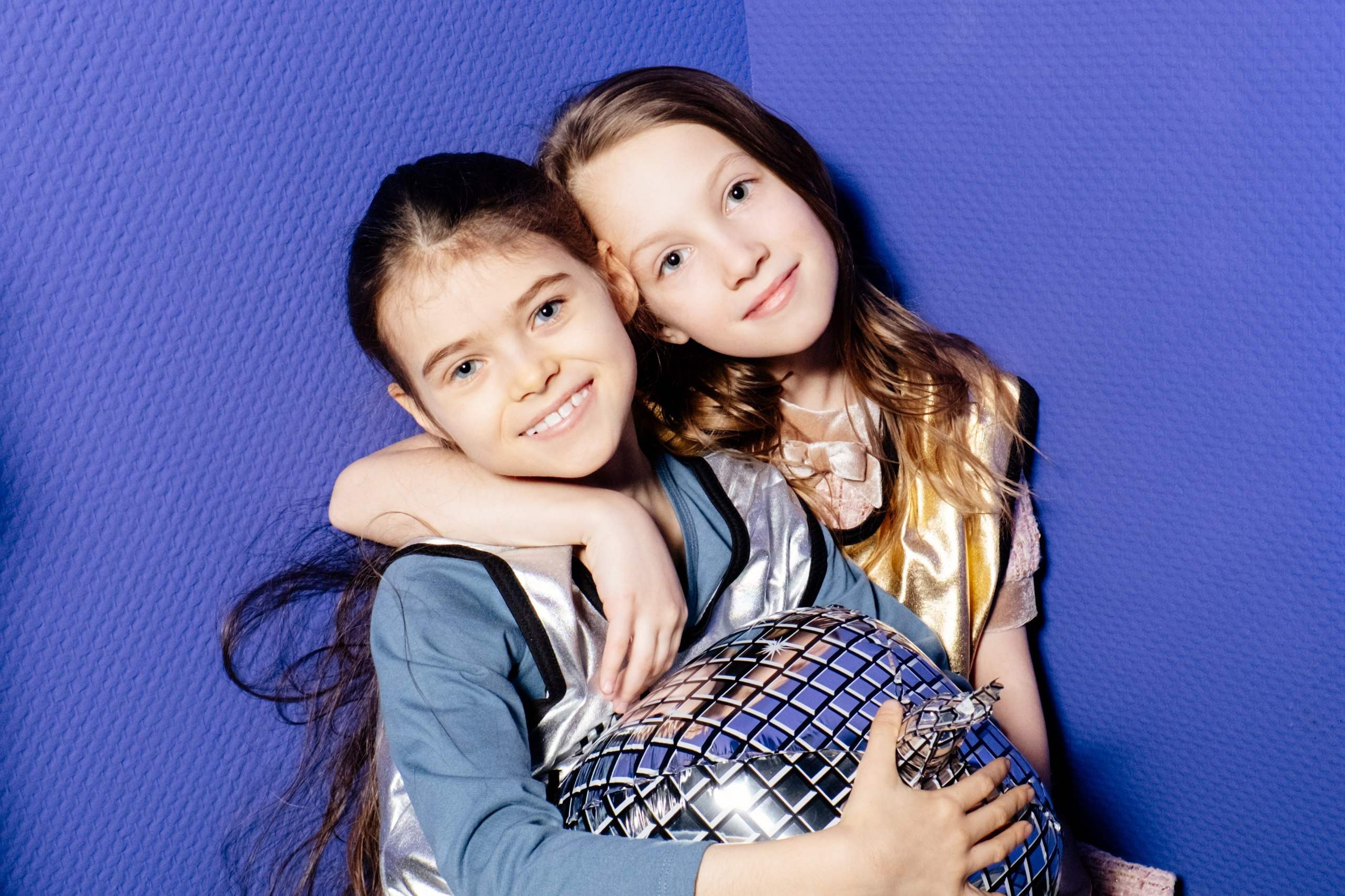 Репортаж с квеста