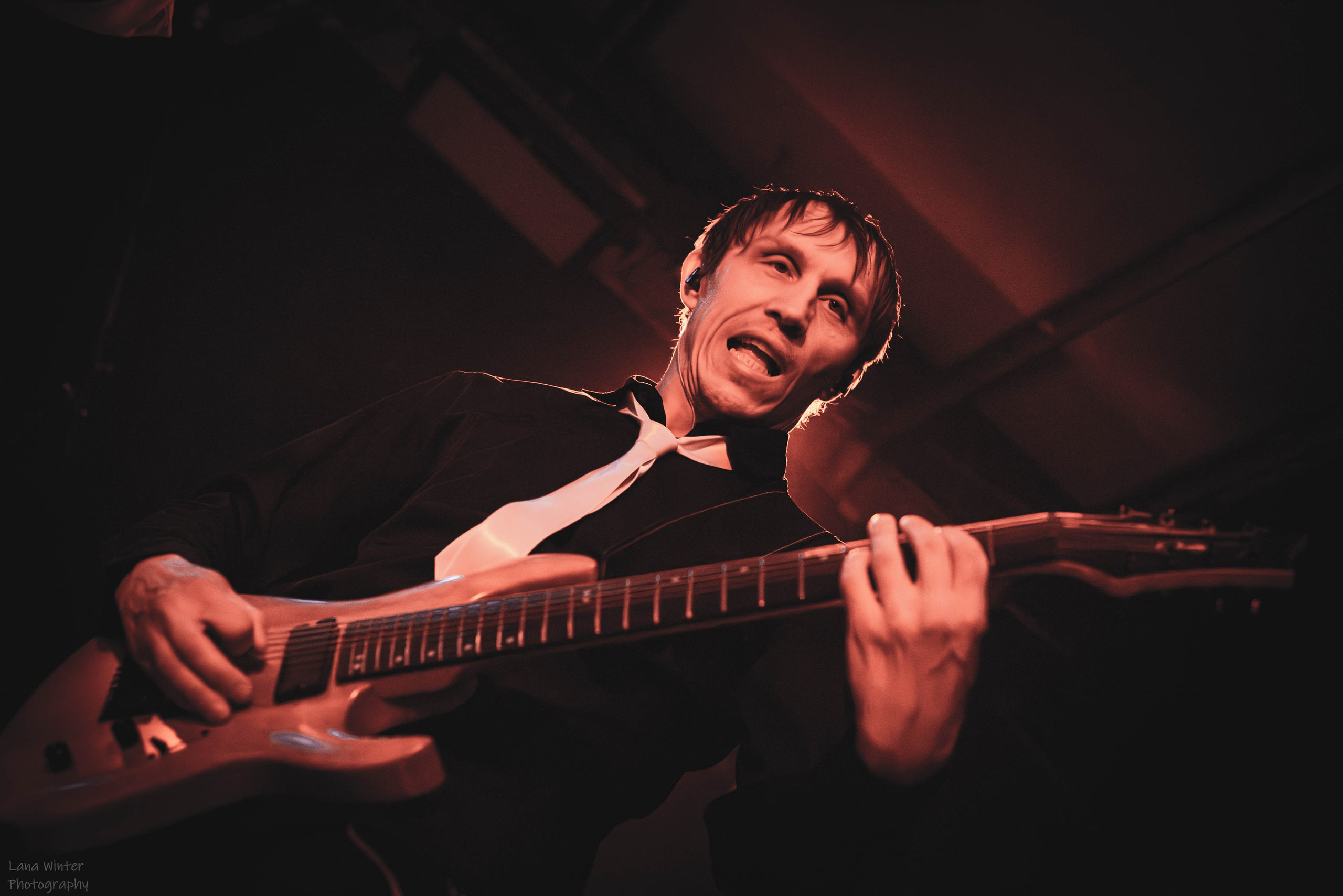 НРАВ (12 апреля 2025 года, Москва, клуб Смена). Фотограф Светлана Блинова, Москва и Московская область