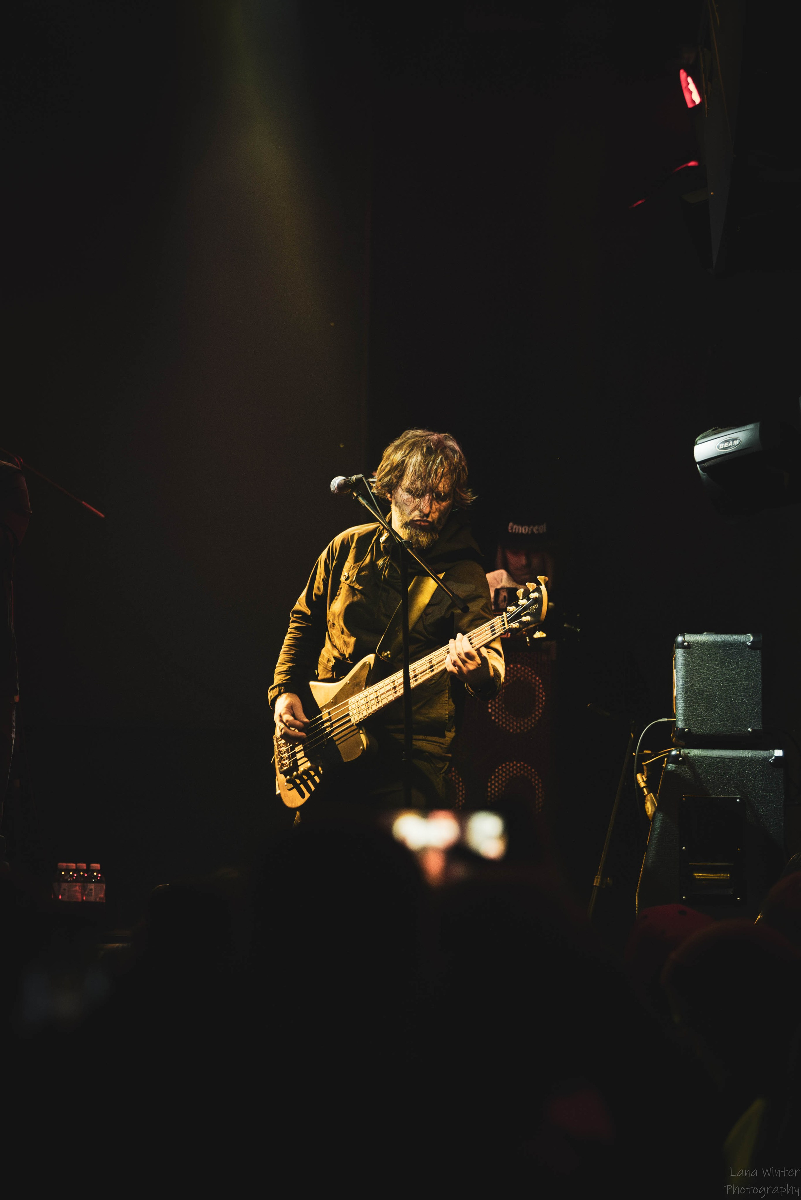 7Раса (3 октября 2025 года, Москва, клуб Pravda). Фотограф Светлана Блинова, Москва и Московская область