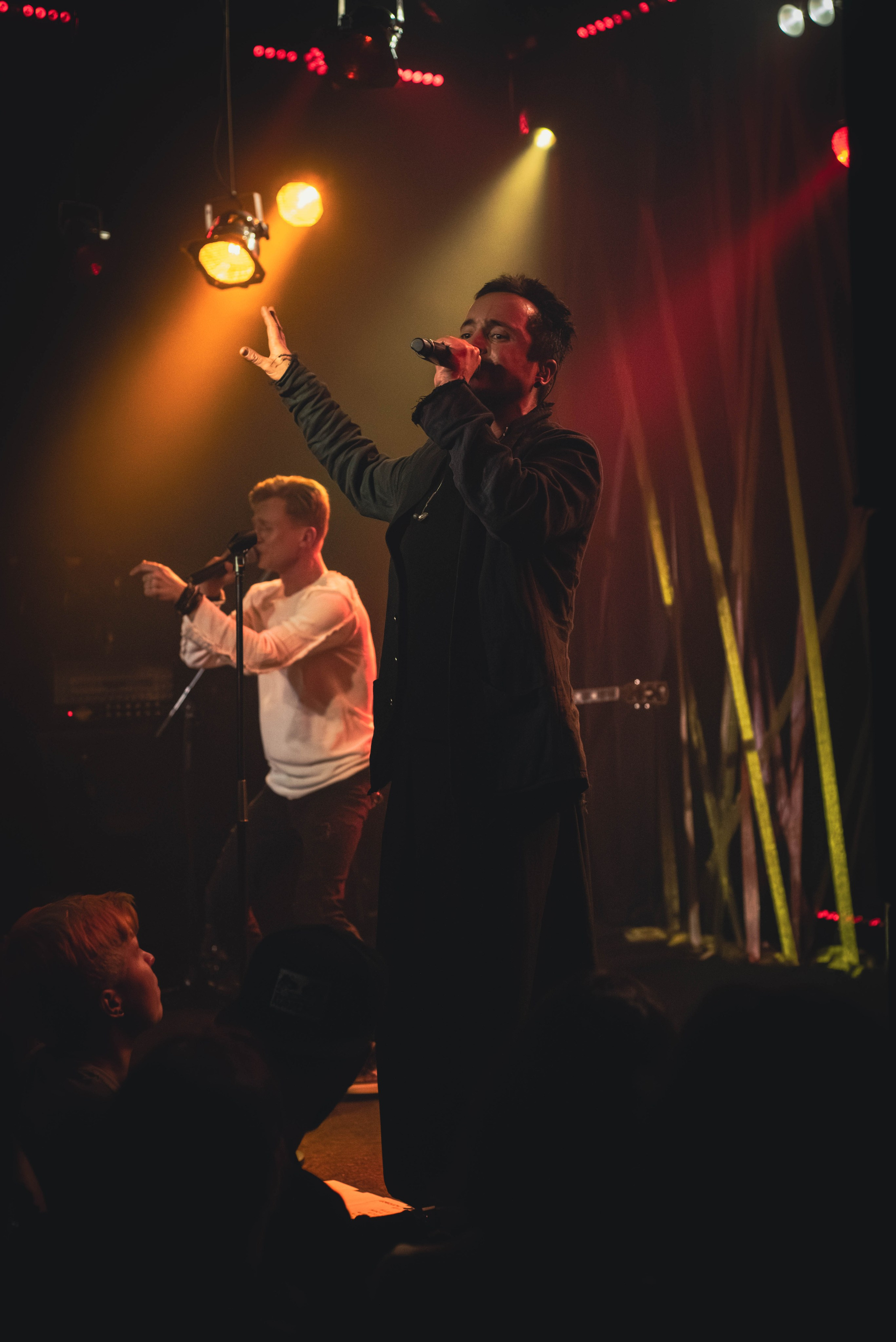 Площадь Восстания (9 ноября 2024 года, Санкт-Петербург, клуб Сердце). Фотограф Светлана Блинова, Москва и Московская область