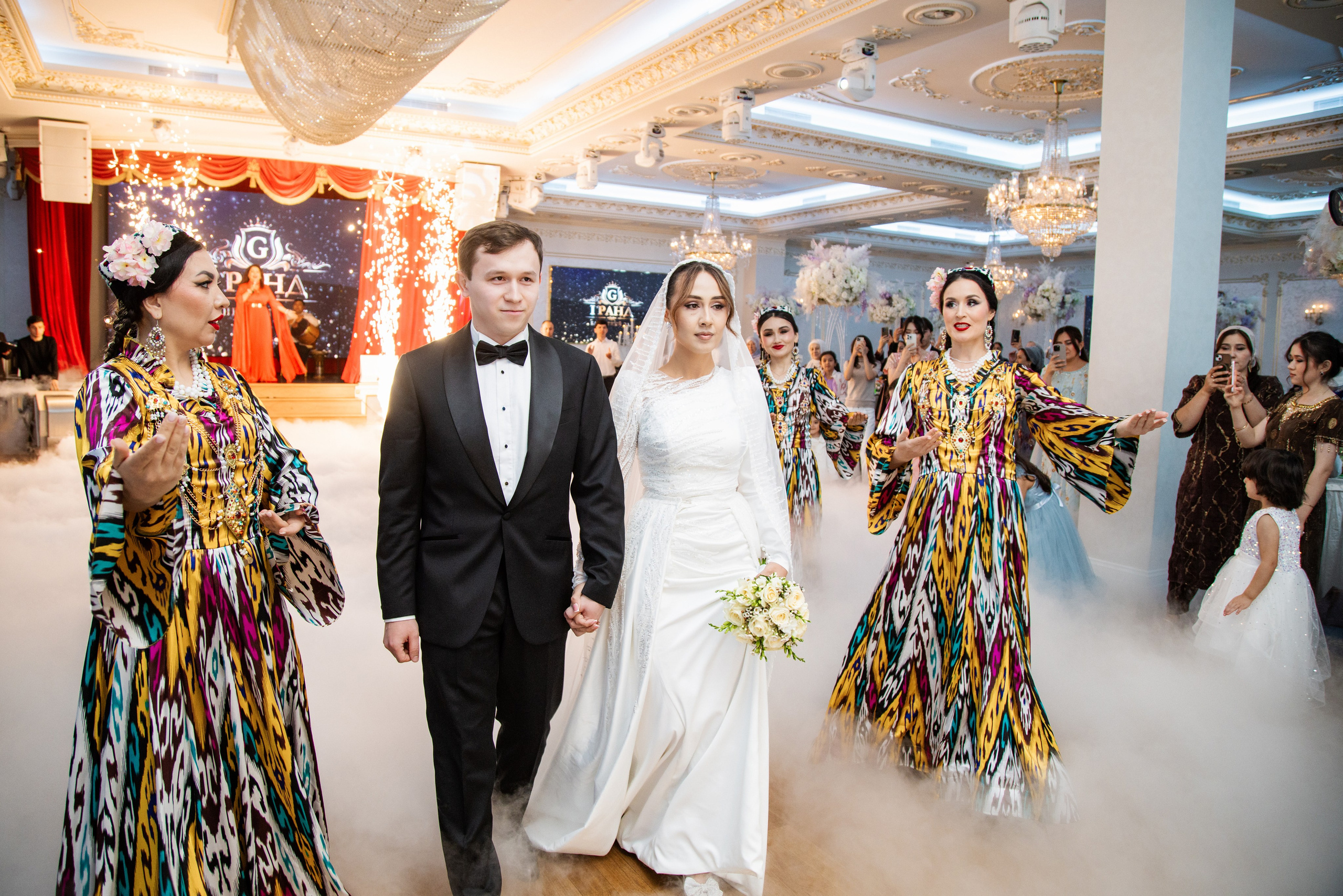 свадебный фотограф Подольск