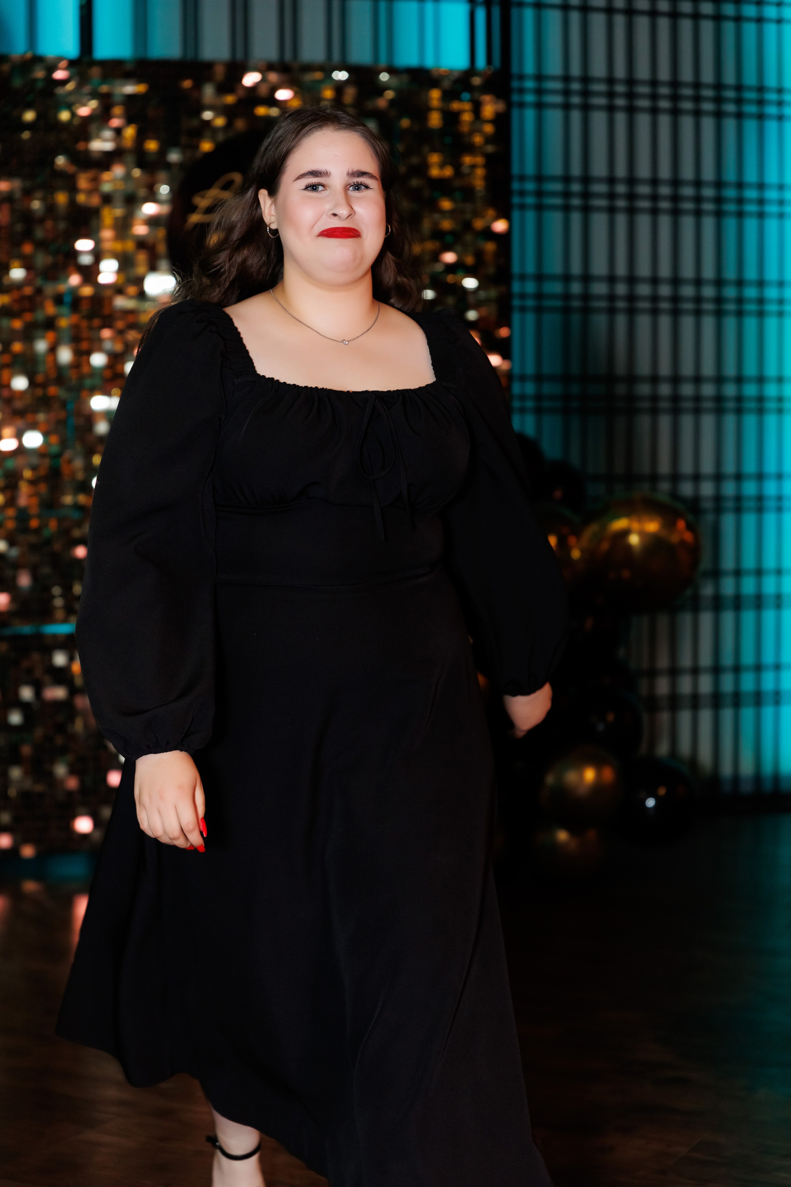 Выпускной 9 класса. Фотограф Новосибирск — Наталья Гресь