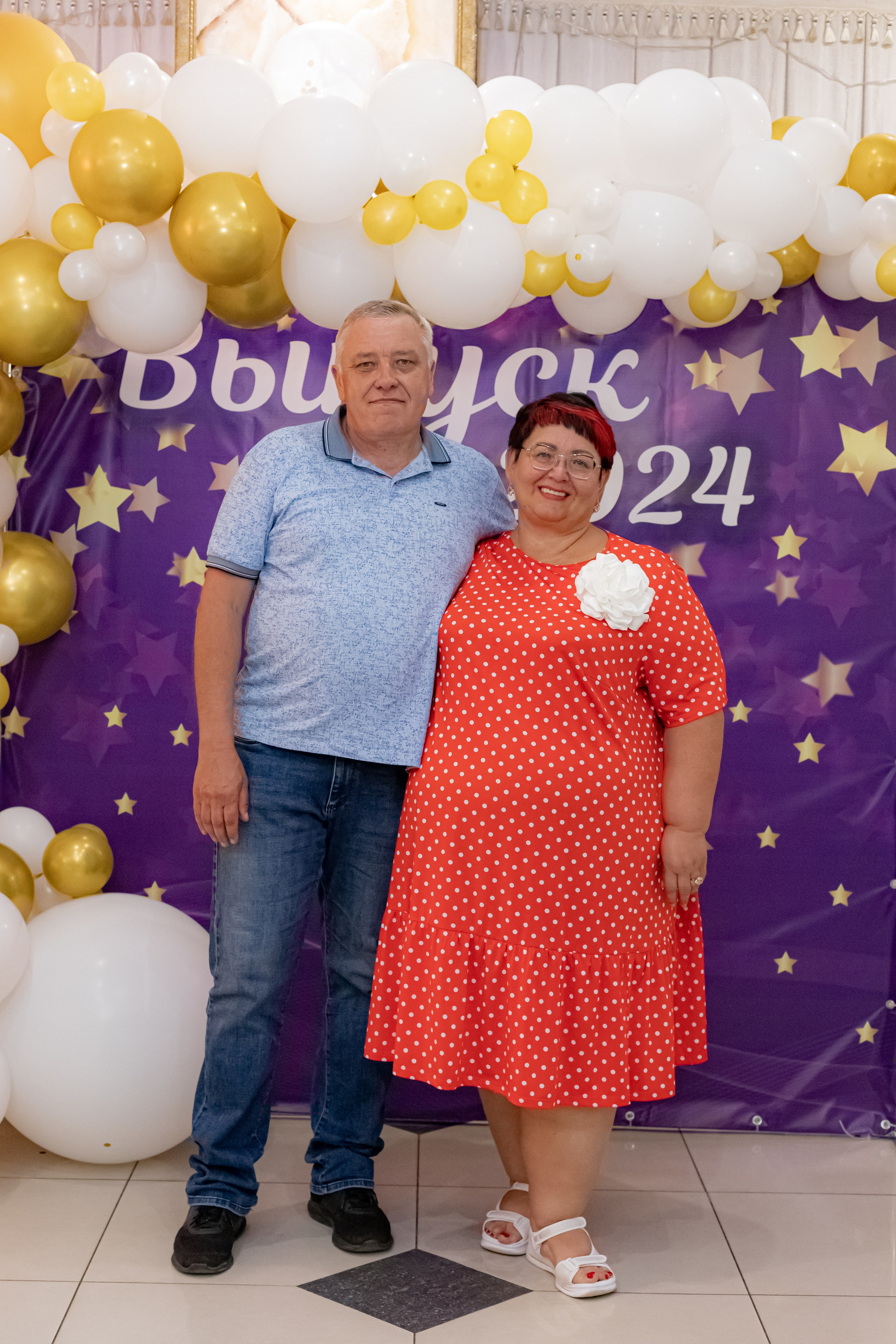 Выпускной. Photokarish