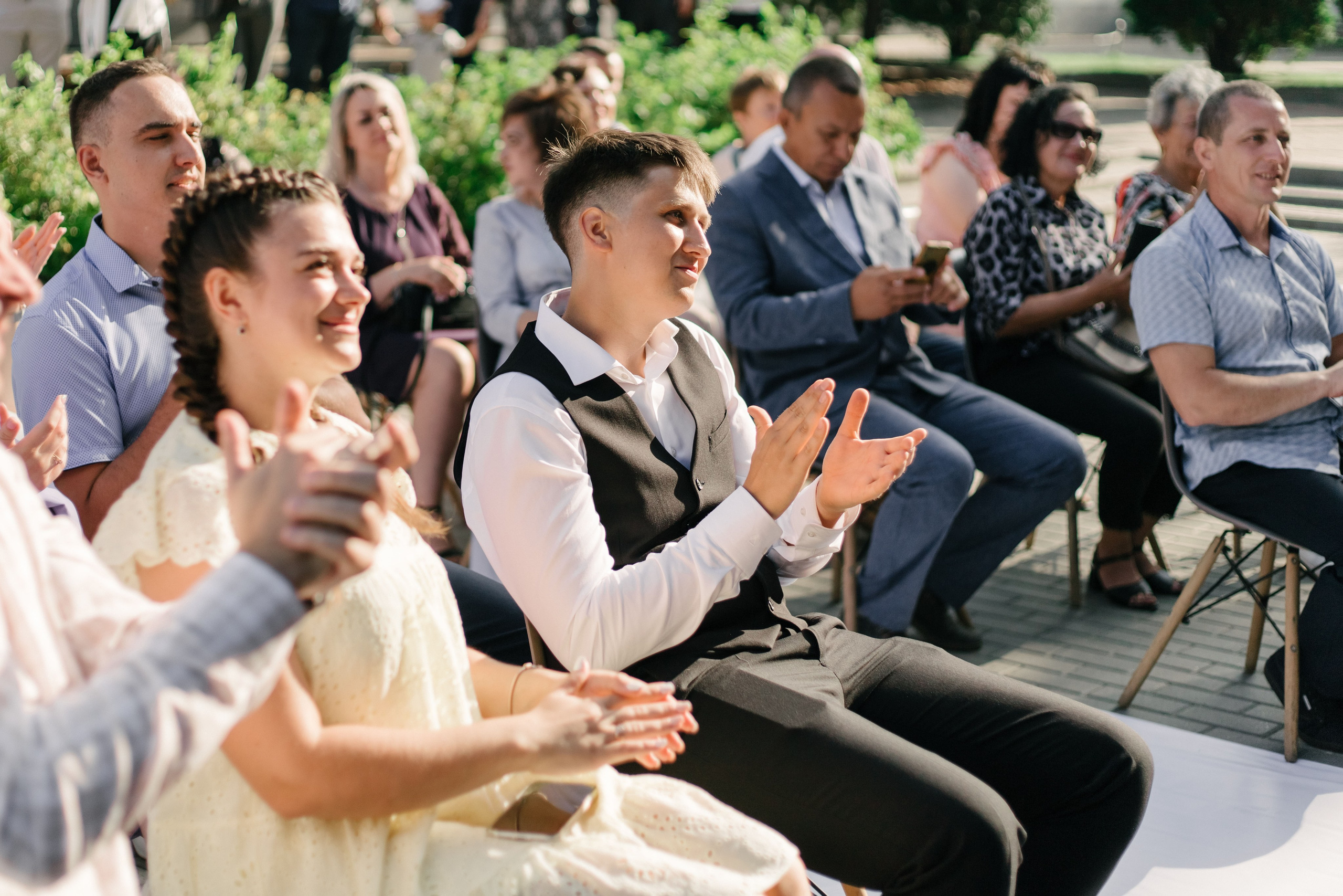 День Елены и Дмитрия. 12.08.23. Свадебный фотограф Москва Воронеж Ленкова Ксения