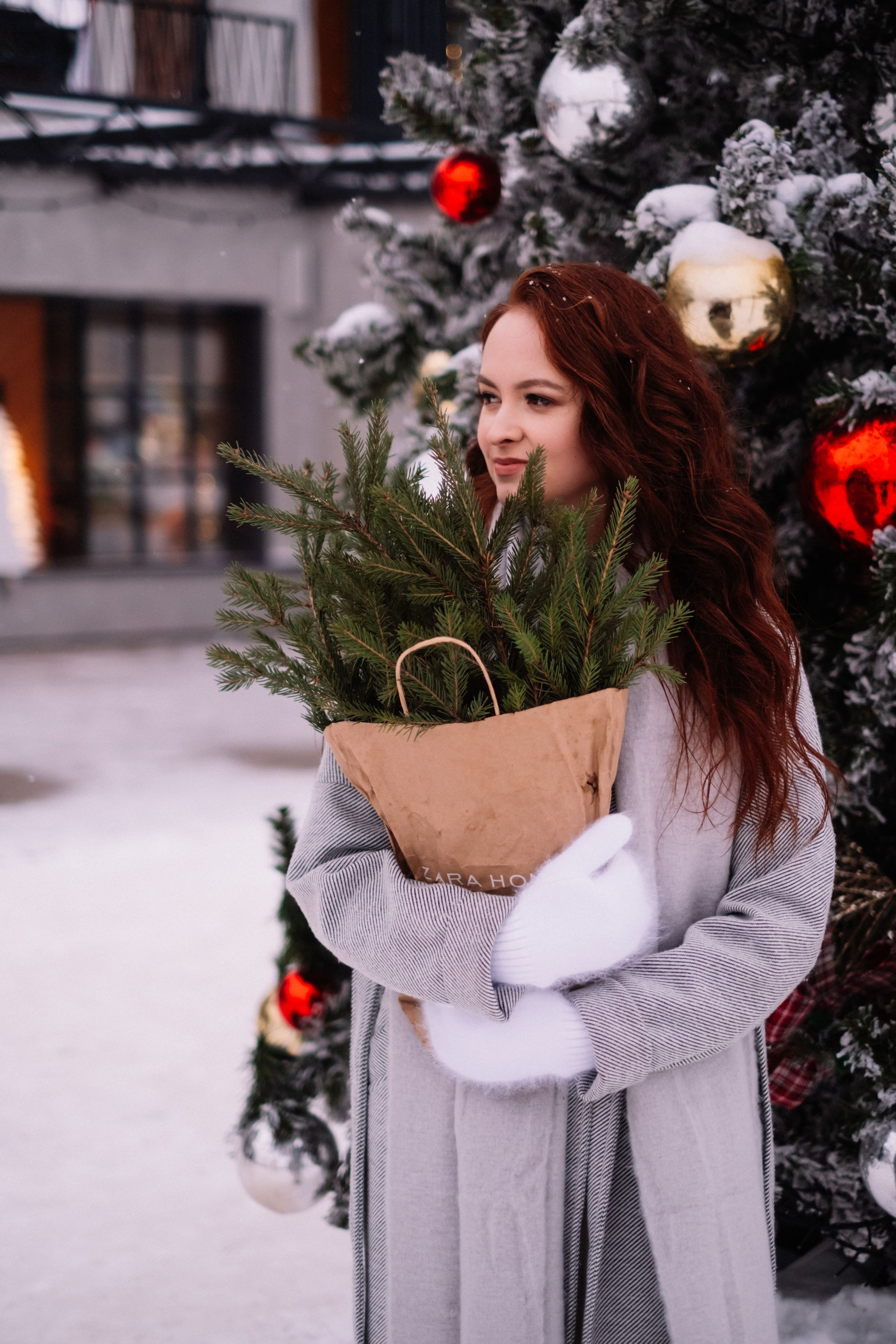 Happy New Year. Фотограф в Челябинске I Надин Палмер