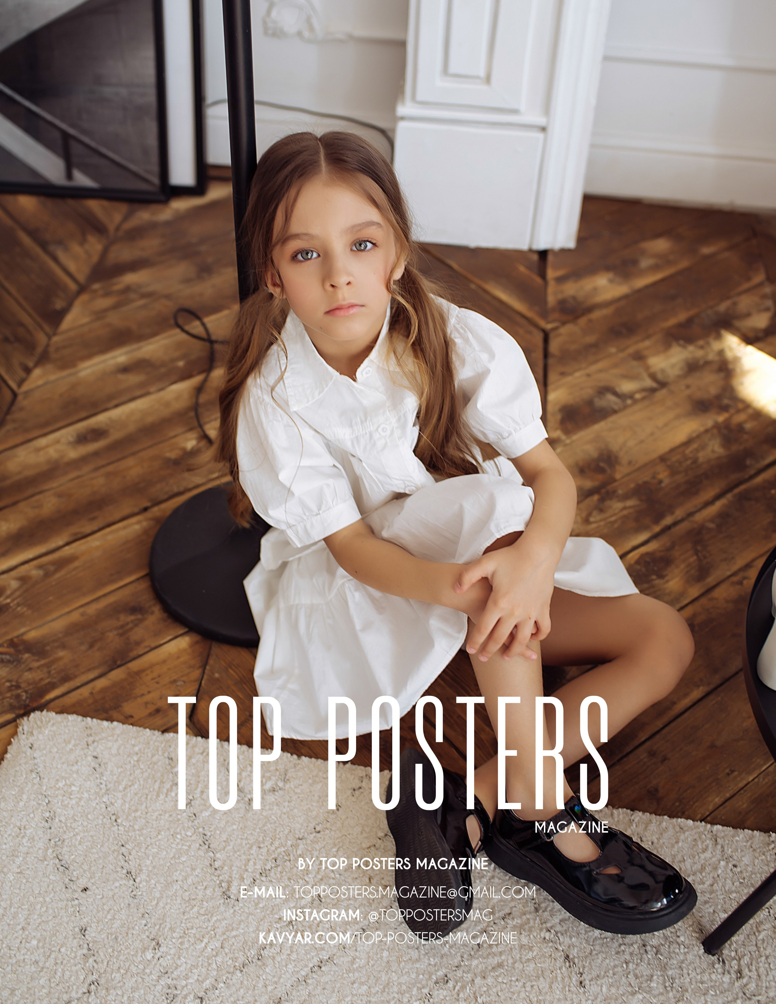 Мировые журналы. Promodels