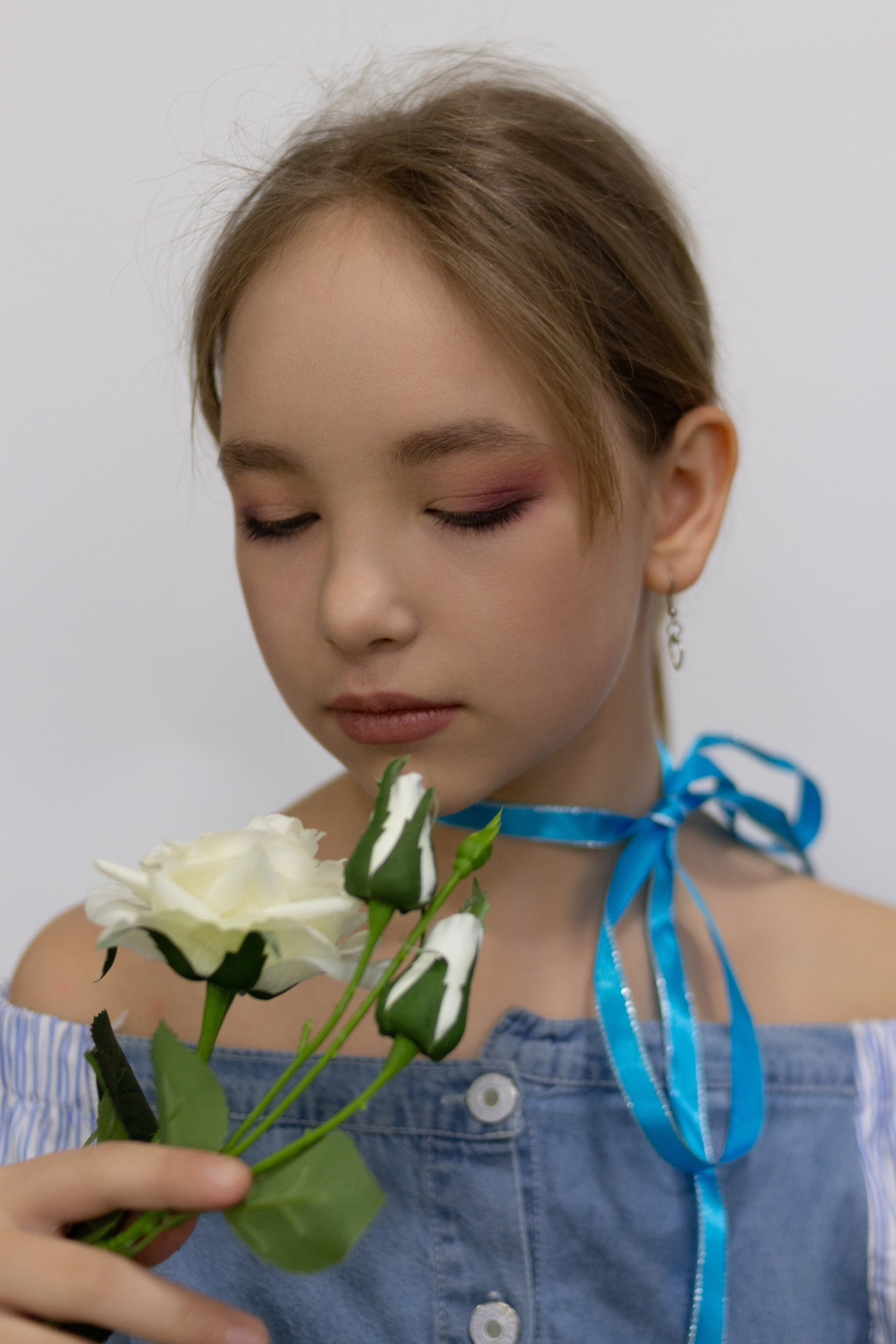 Чернышенко Полина. Promodels