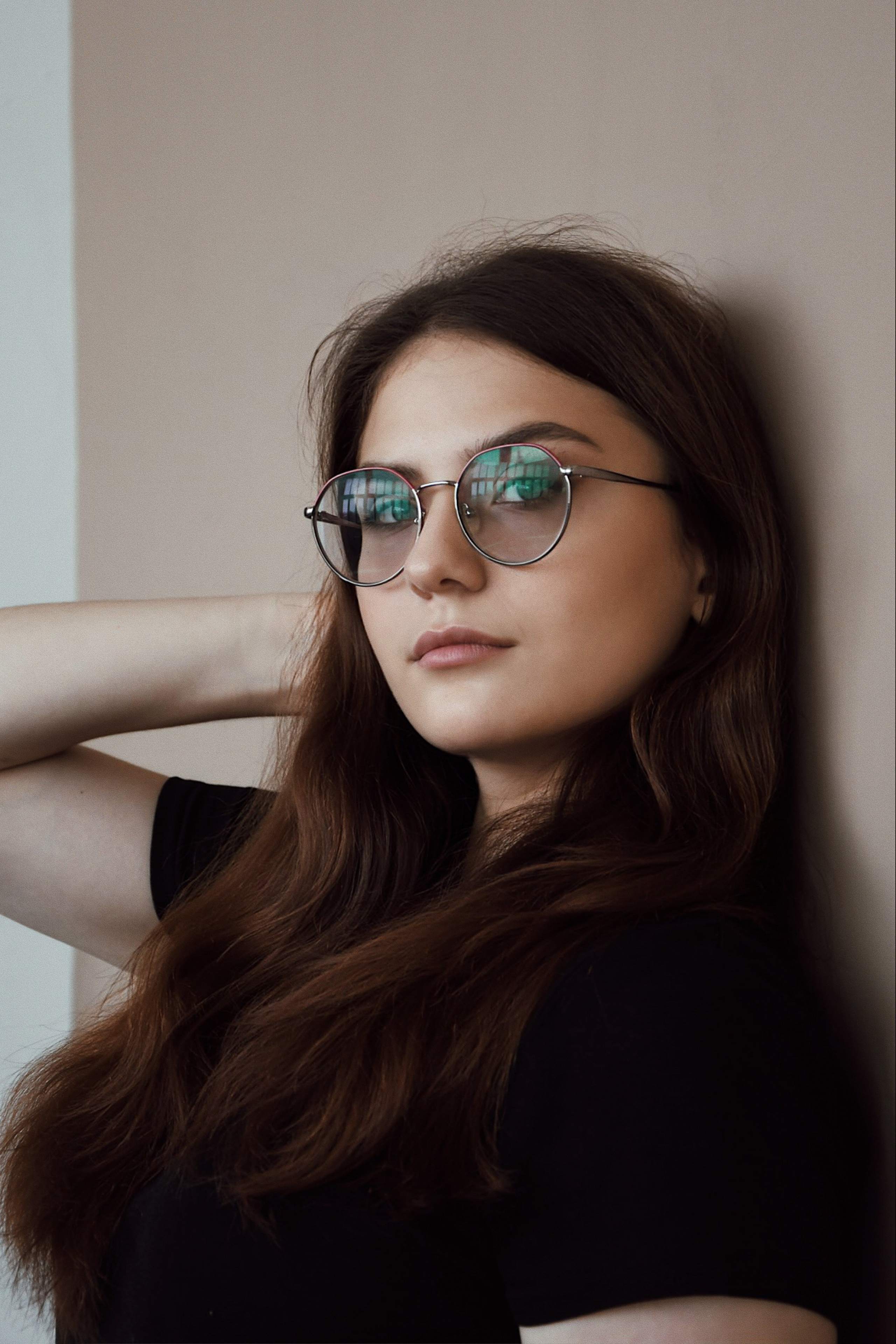 Халевина Надежда. Promodels