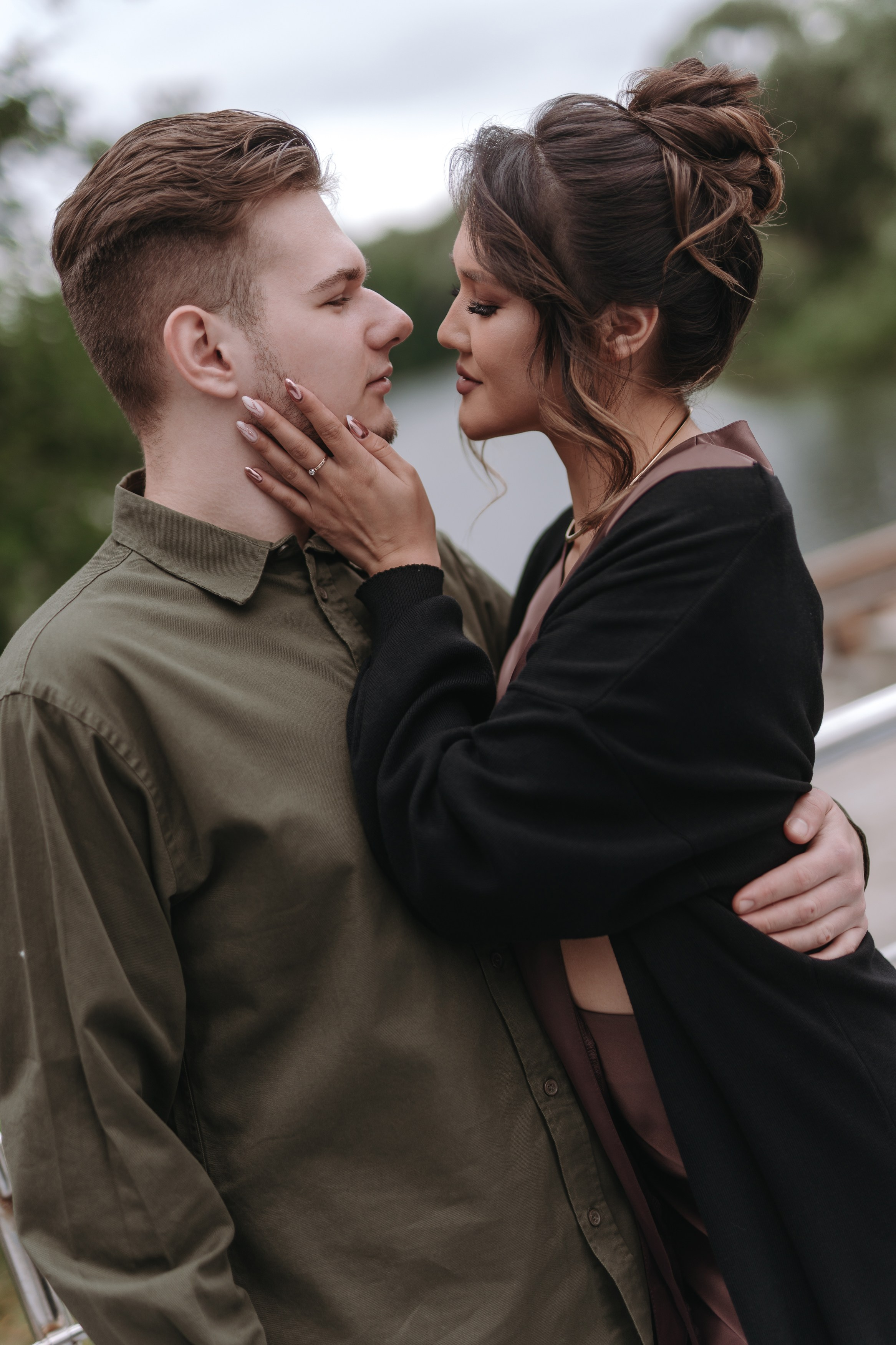 КАФЕ М5 / ХОТИМ ЕДИМ / БОГДАН НАСЫРОВ / ИЛЬНАР АХМАДУЛЛИН