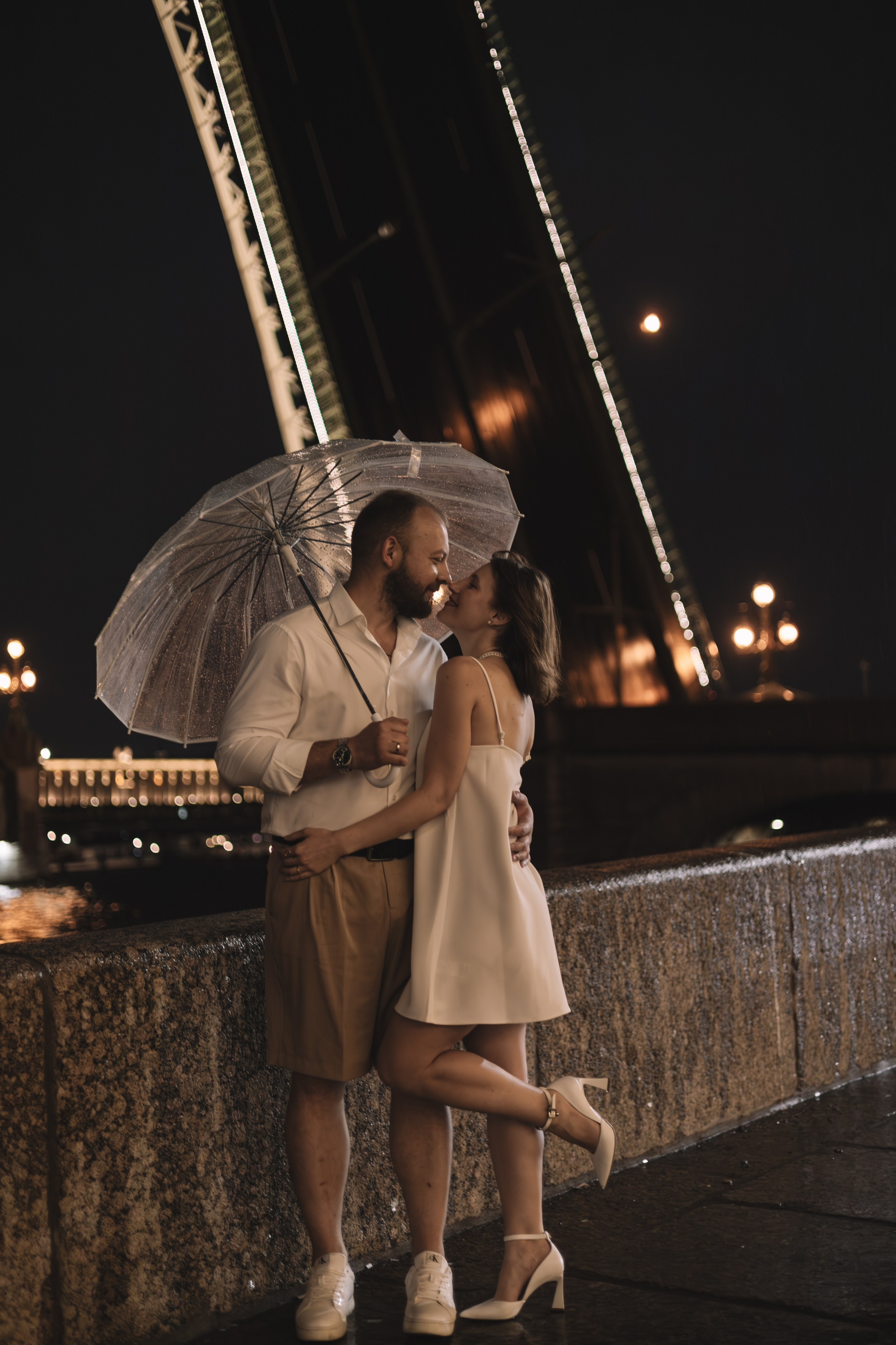 Дождь это не помеха для фото!. Семейный фотограф в Санкт-Петербурге. Запечатление мгновений и ярких воспоминаний в Вашей жизни
