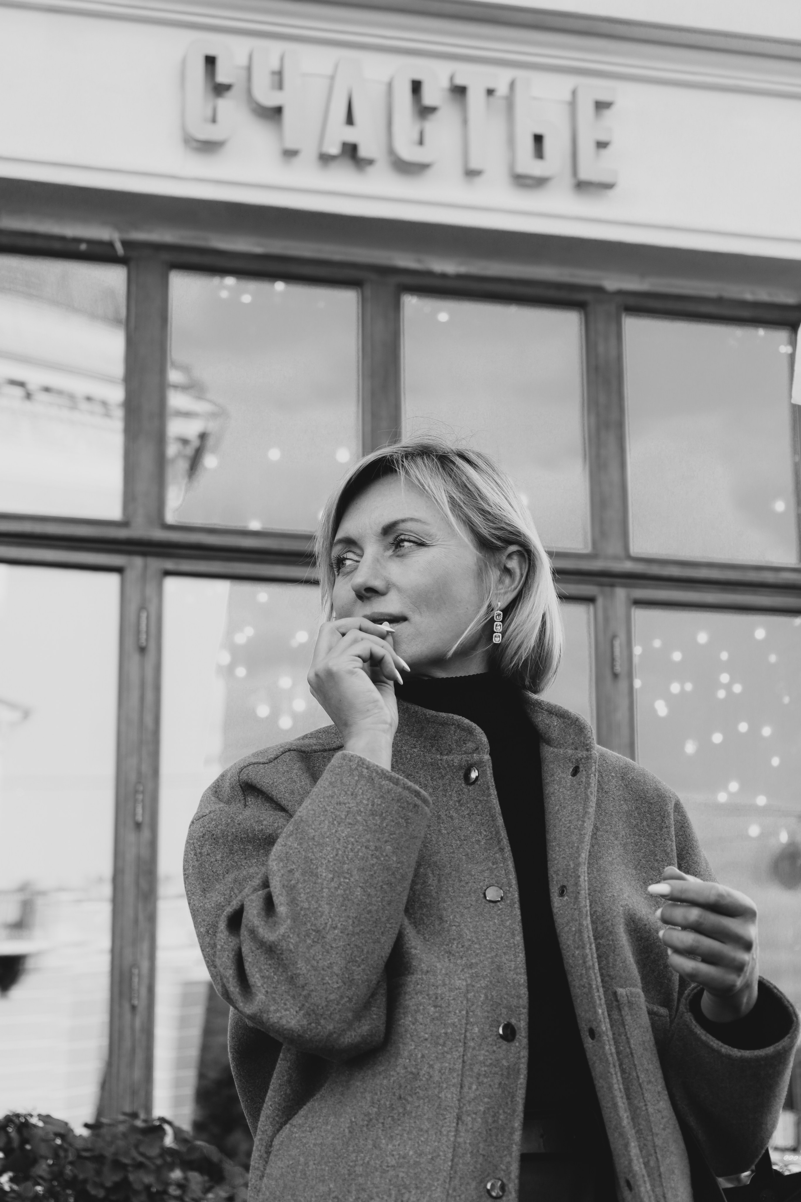 Прогулка с Татьяной на Набережной Грибоедова