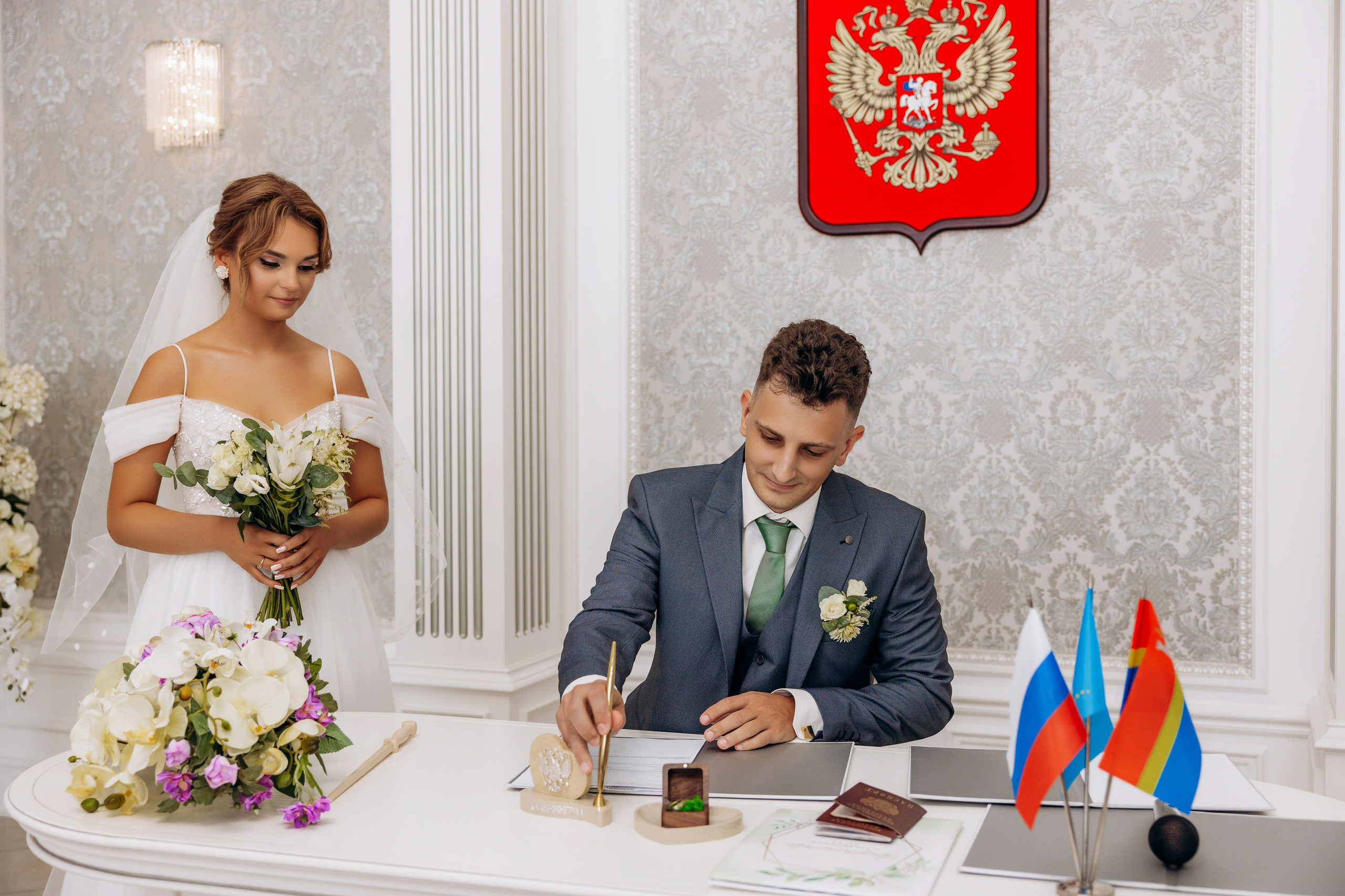 Роман и Юлия 26 июля 2024. Фотограф в Калининграде свадебная фотография, репортажная, фотосессии