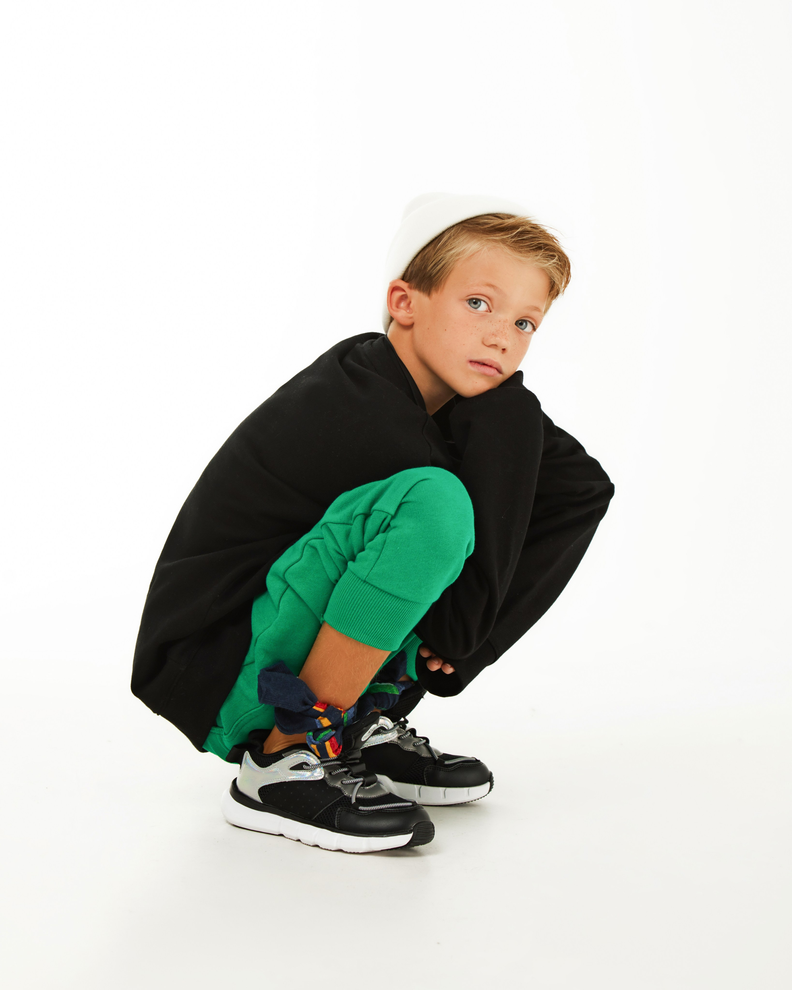 Детское портфолио Студия. Фотограф Ирина Бутко