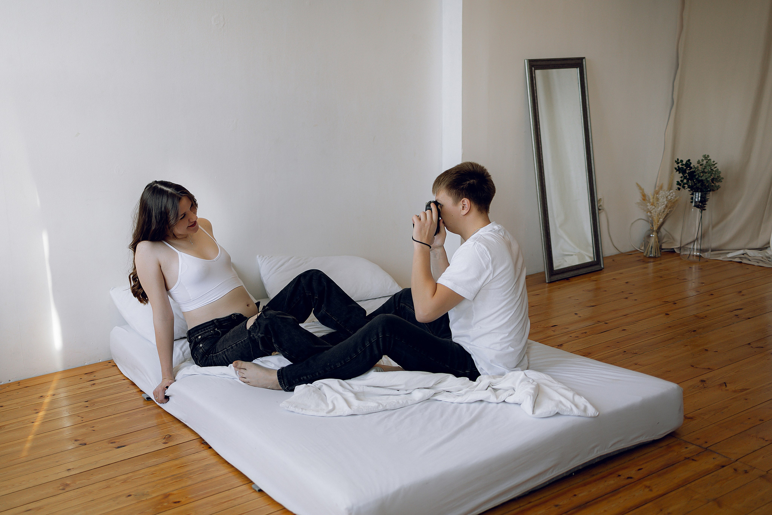 Ирина & Слава. Свадебный фотограф Казань| Фотограф Казань Зевакина Анастасия