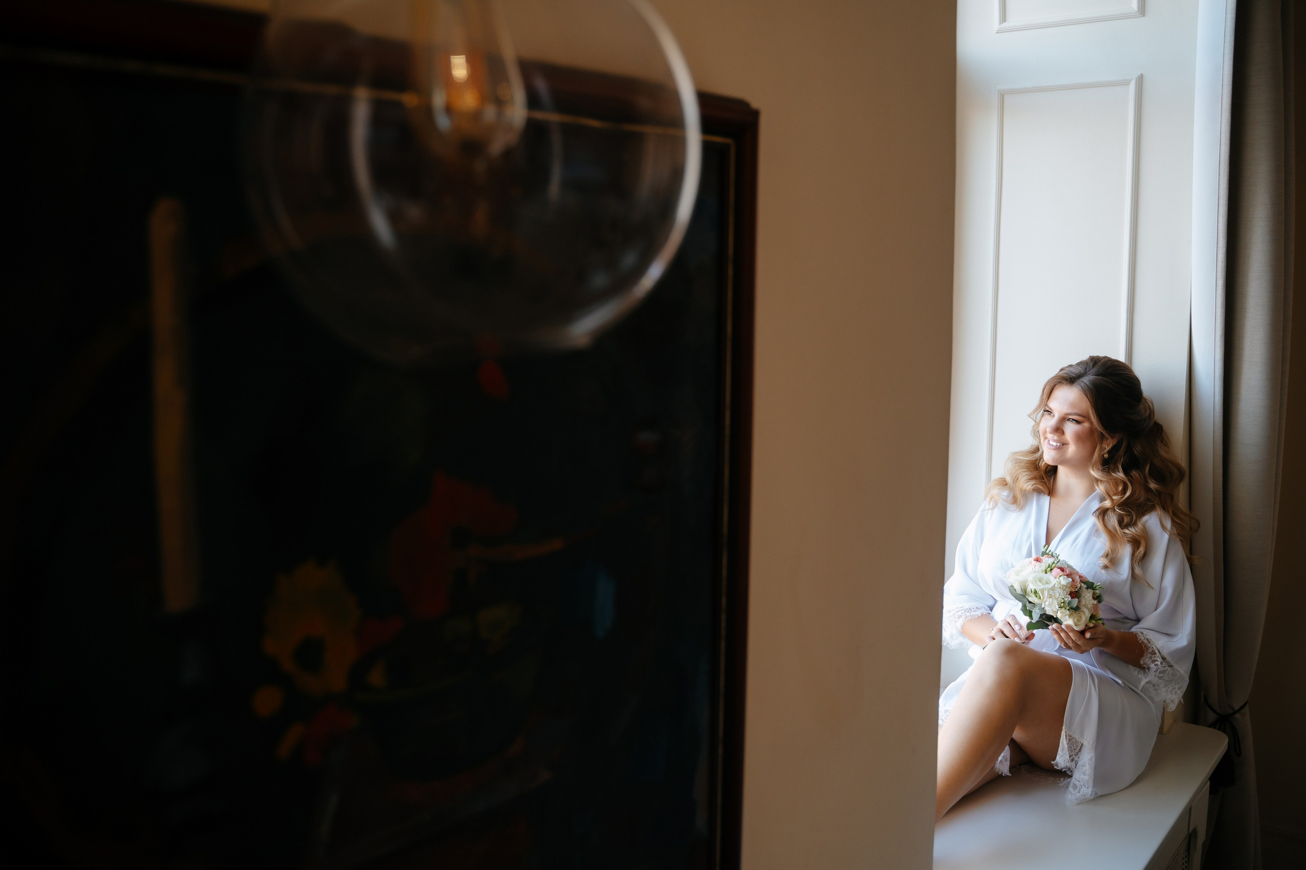 Павел и Екатерина. Семейный и свадебный фотограф в Санкт-Петербурге и Москве