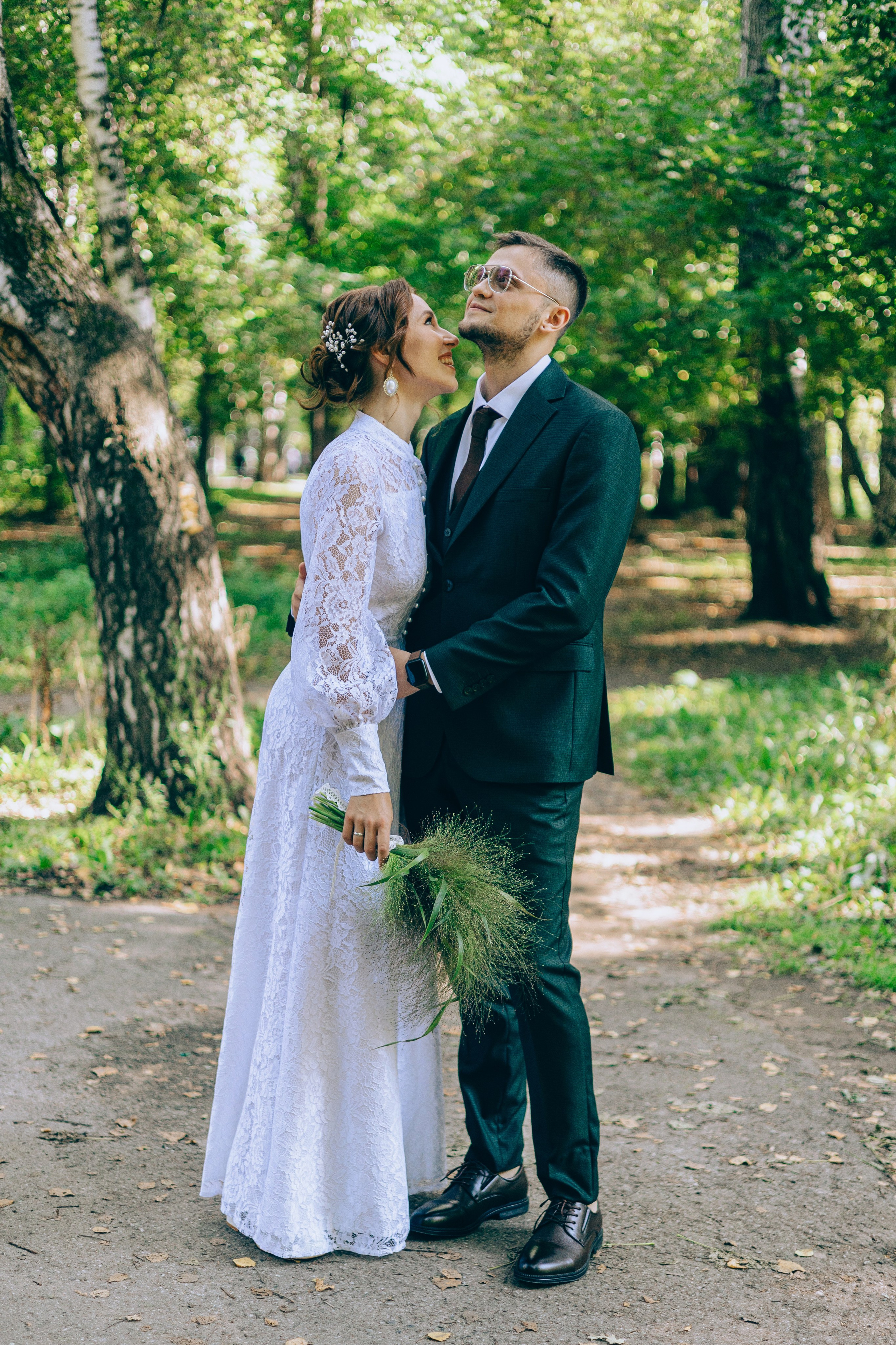 Юлия и Игорь