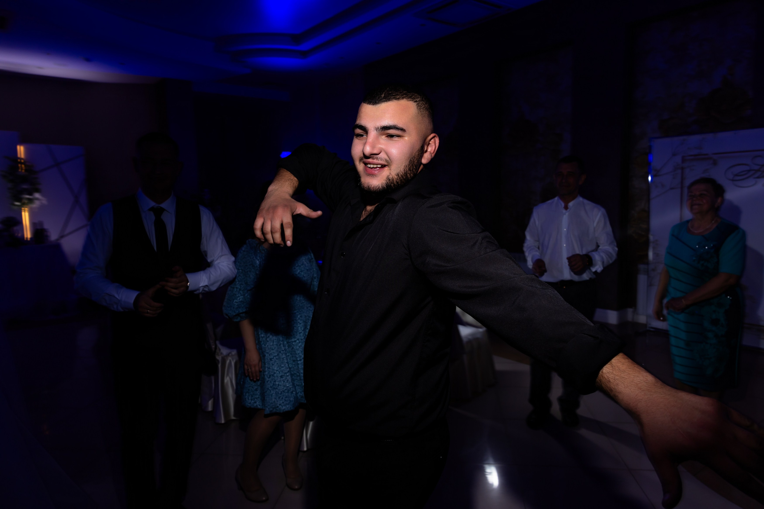 Андрей & Надежда. Свадебный фотограф Чижкова Любовь. Нижний Новгород