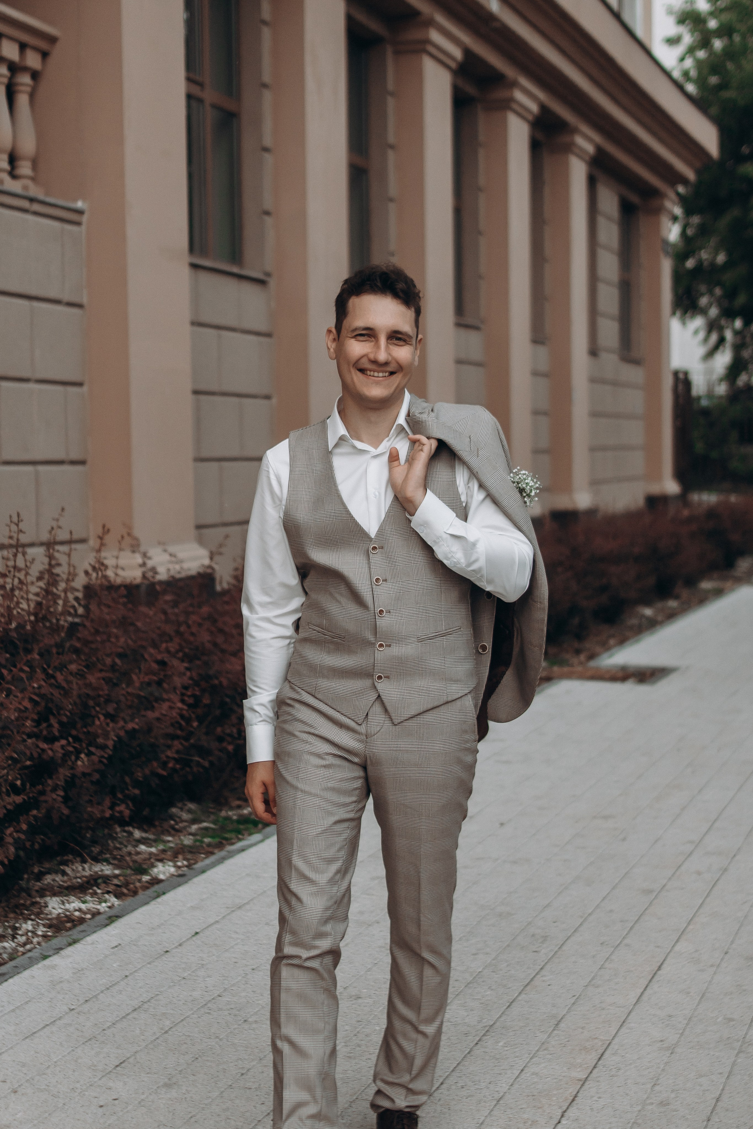 Владислав & Екатерина. Свадебный фотограф Чижкова Любовь. Нижний Новгород