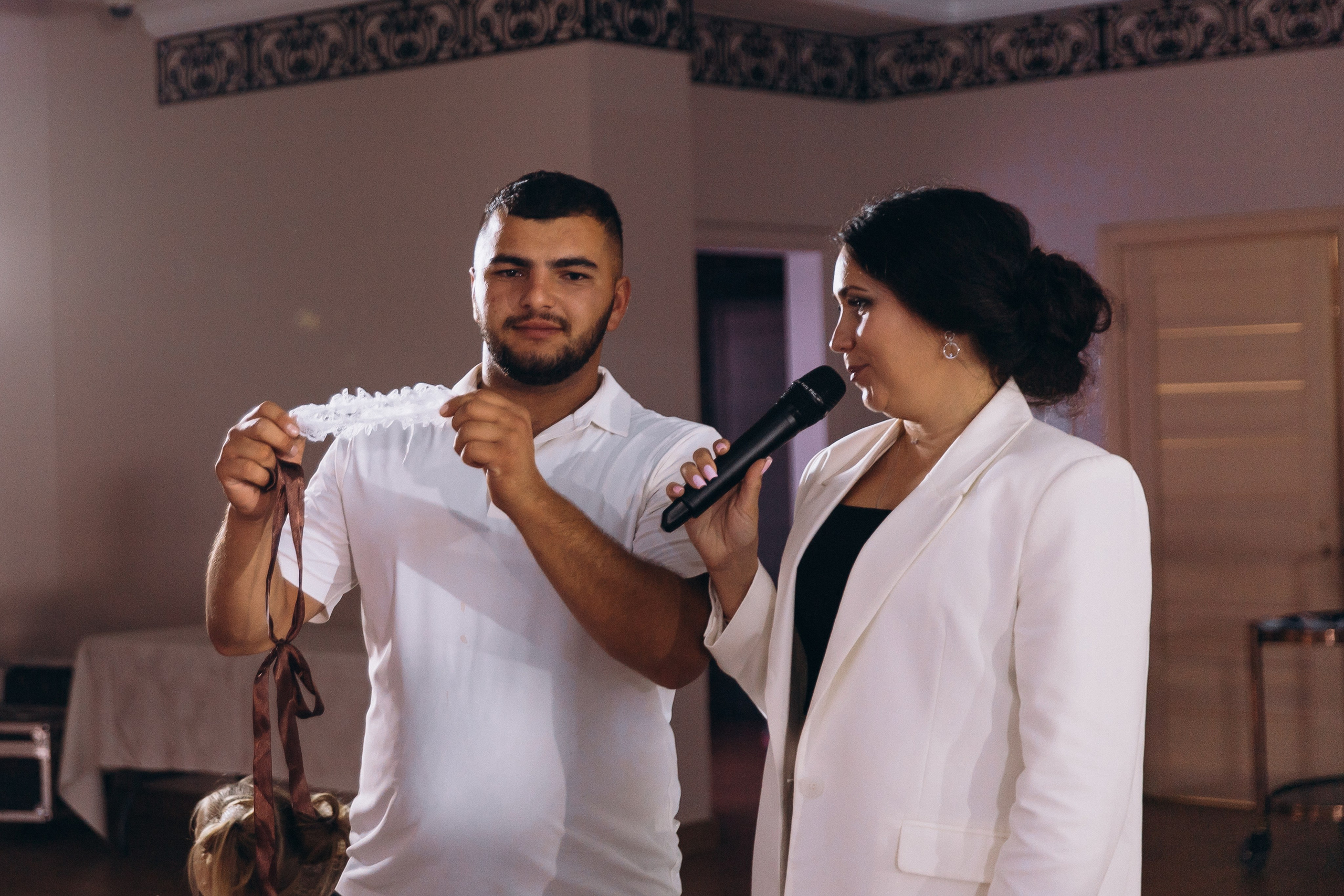 Егор & Татьяна. Свадебный фотограф Чижкова Любовь. Нижний Новгород