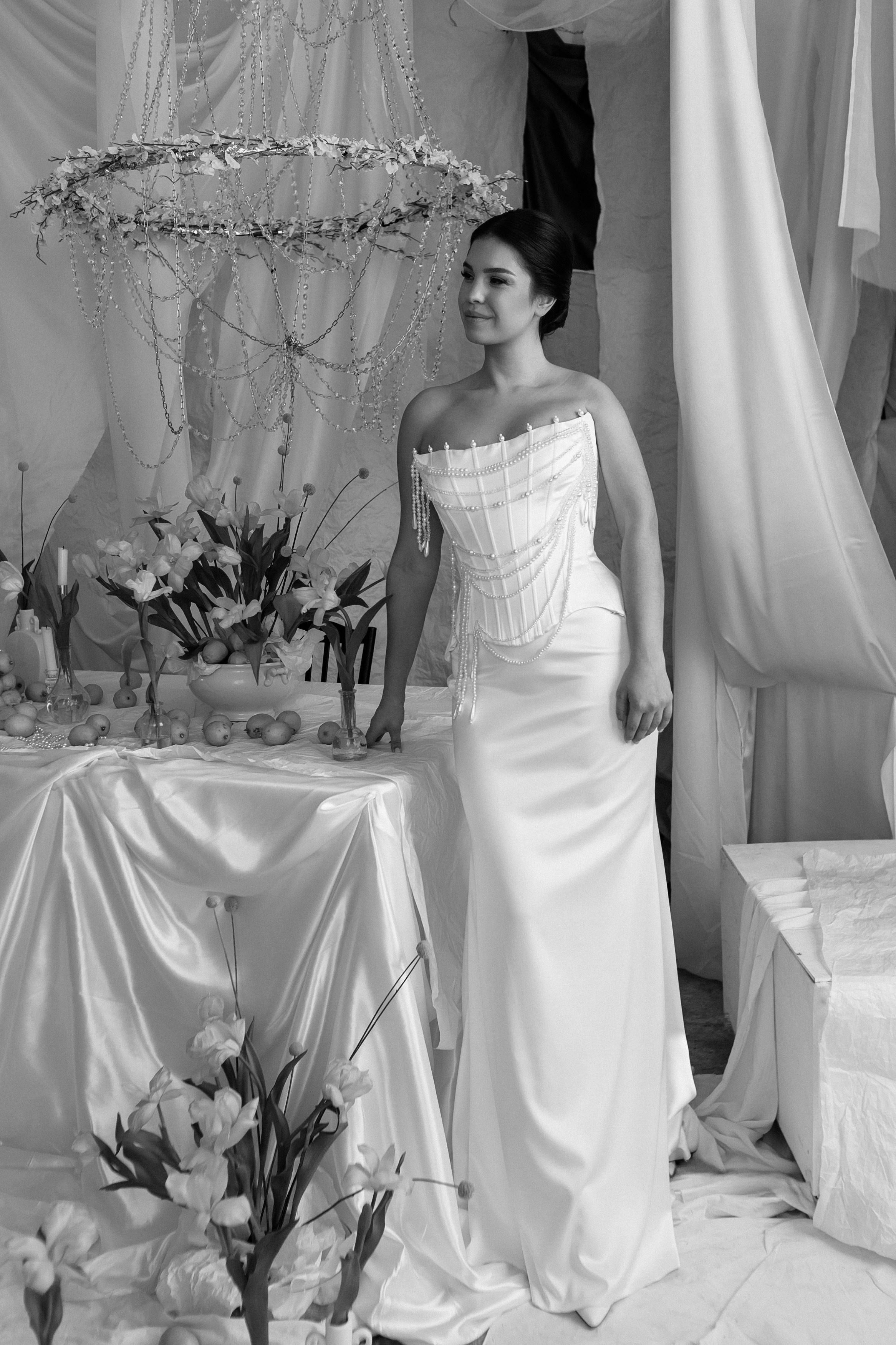 Николай & Наталия. Свадебный фотограф Чижкова Любовь. Нижний Новгород