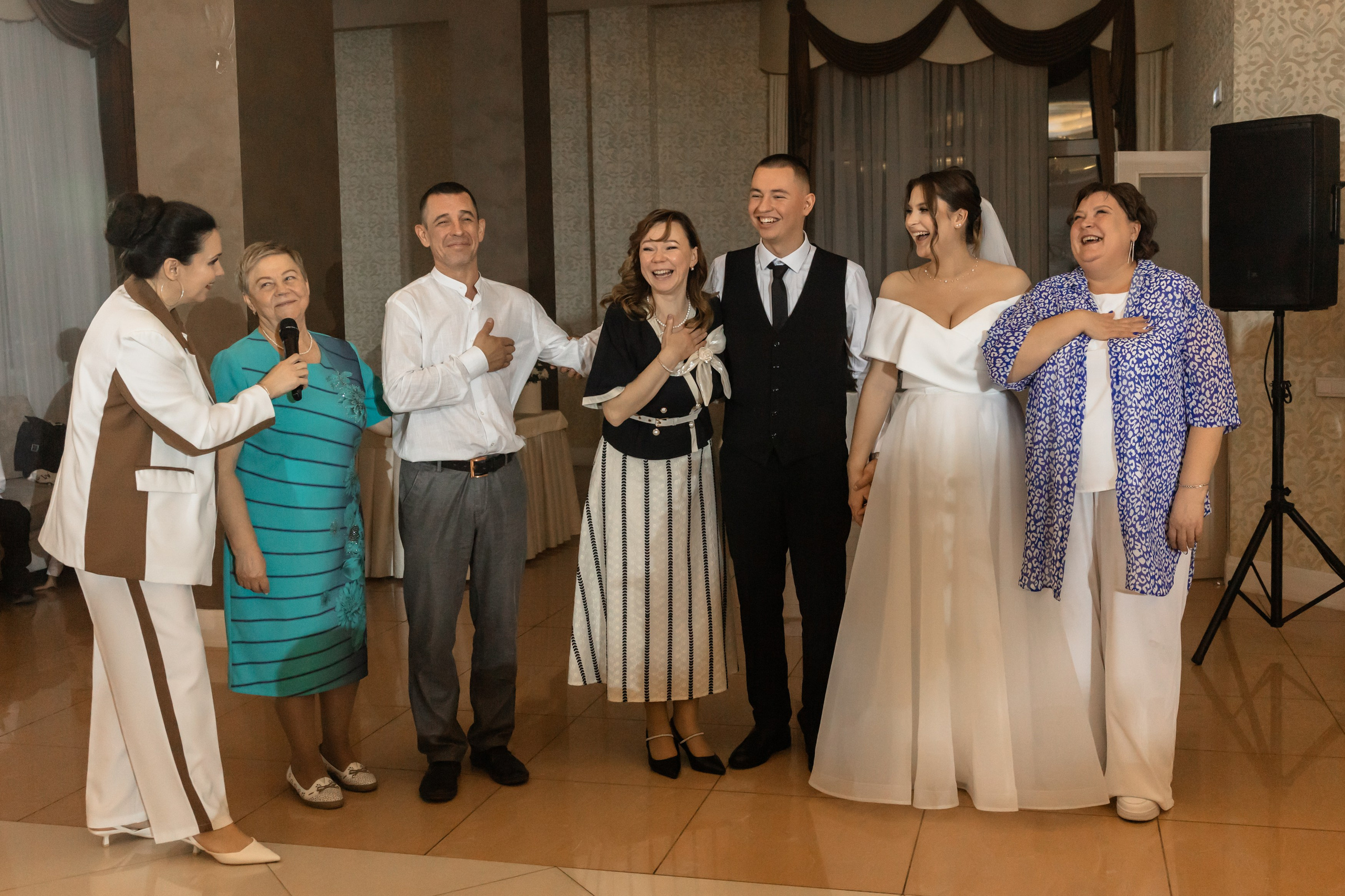 Андрей & Надежда. Свадебный фотограф Чижкова Любовь. Нижний Новгород