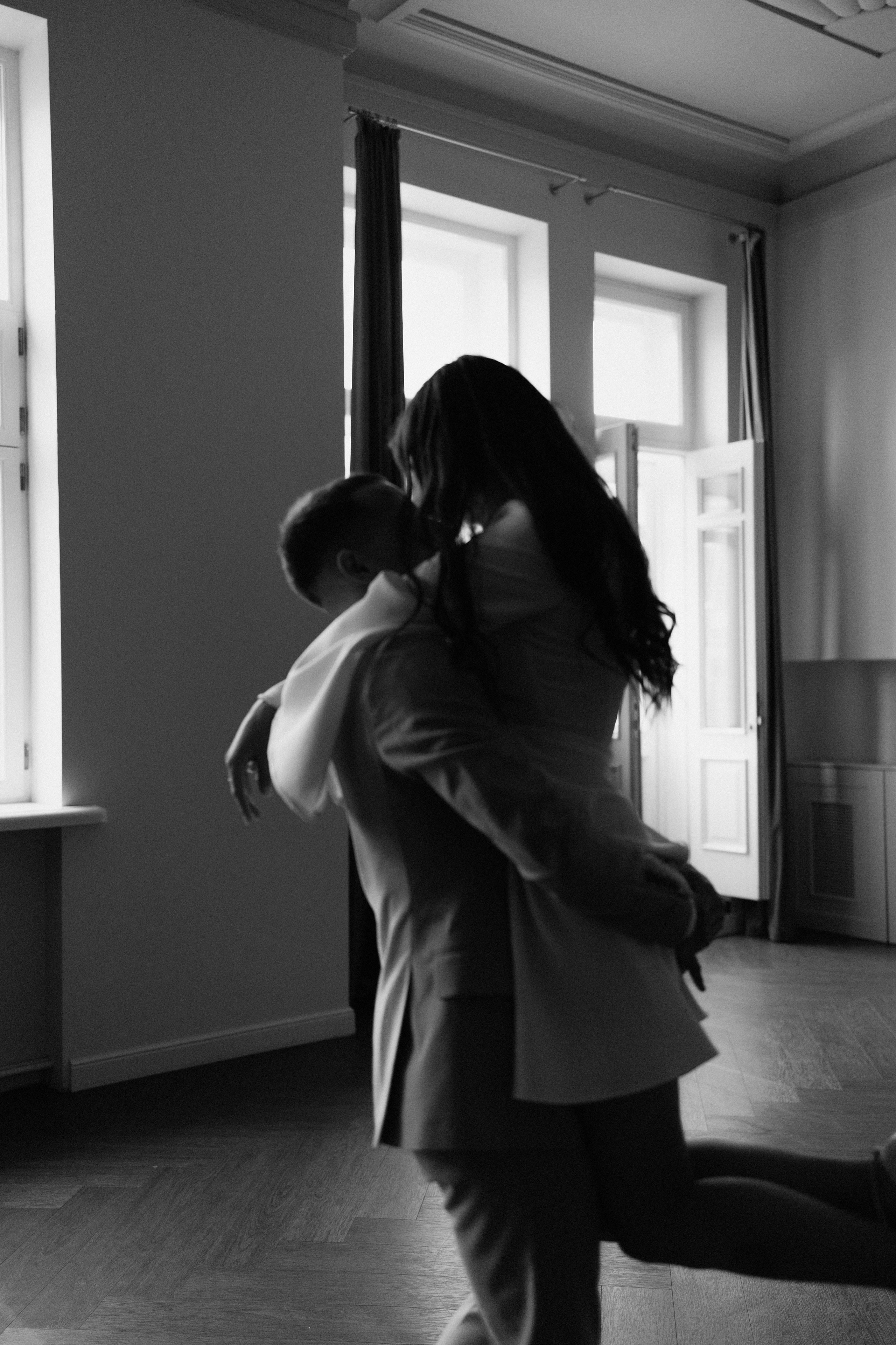 Яда и Никита. Фотограф в Красноярске Ксения Дмитрик