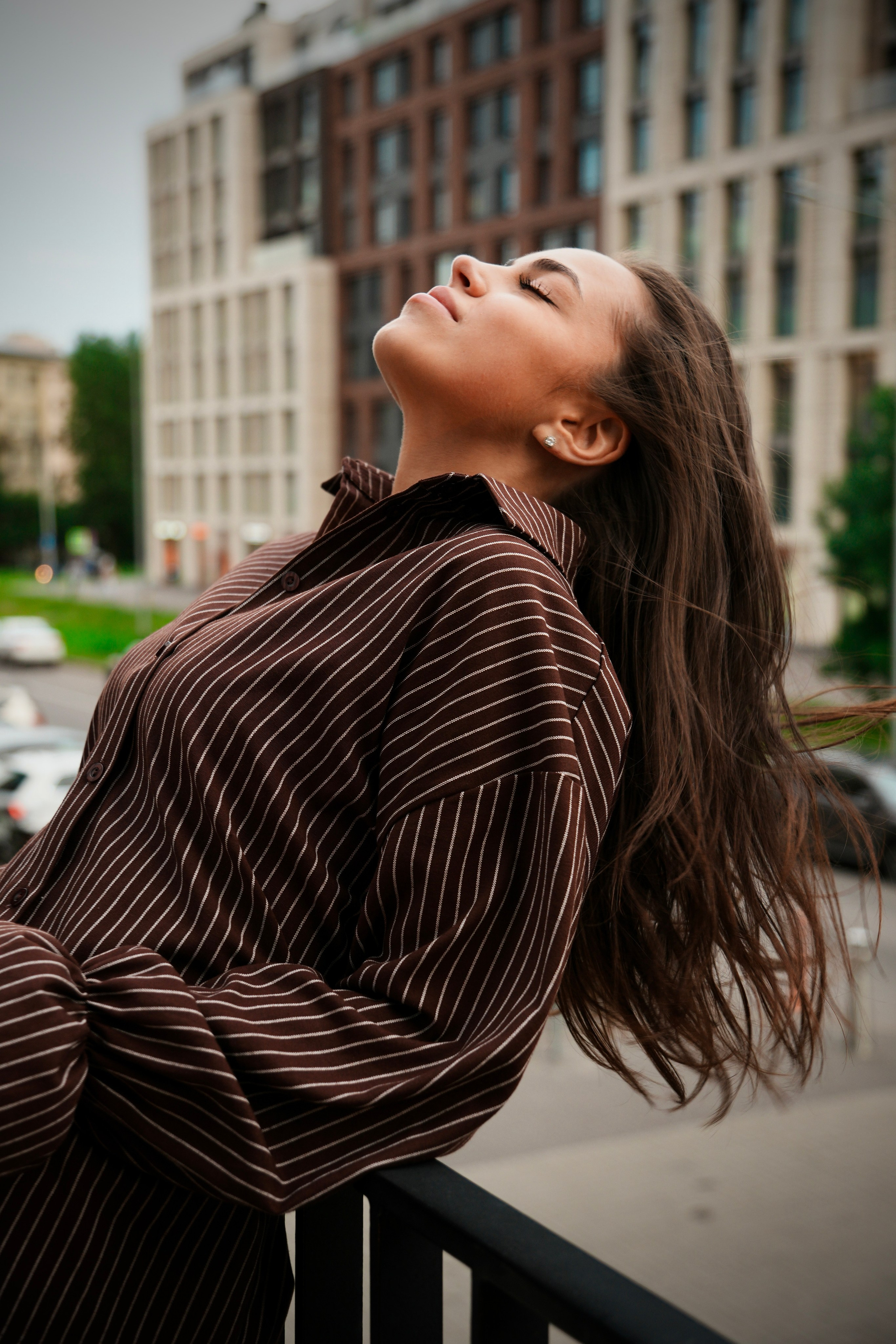 Элина. Фотограф Никита Зеленков в Санкт-Петербурге