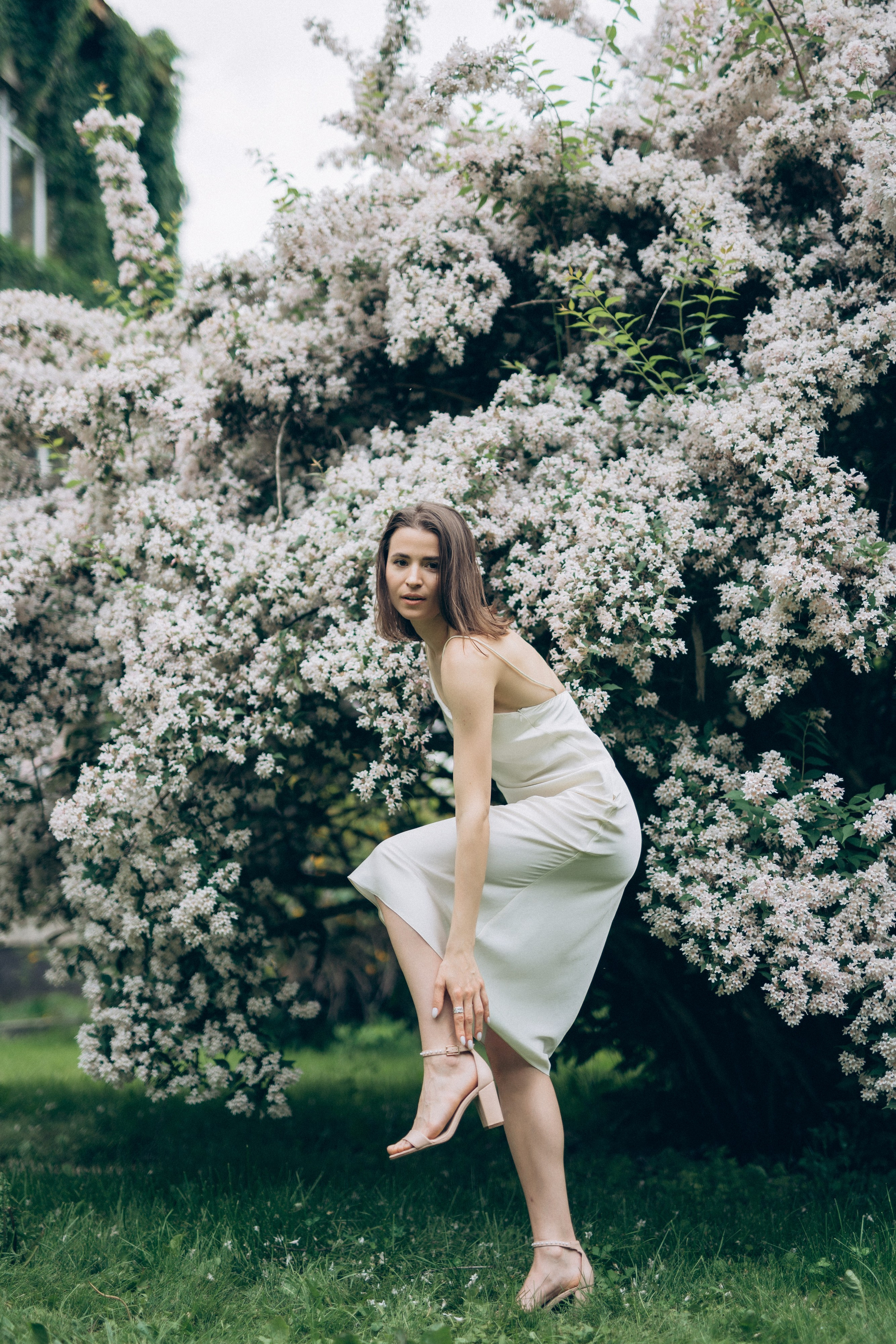 Ника. Фотограф в Алматы Чалова Нафиса