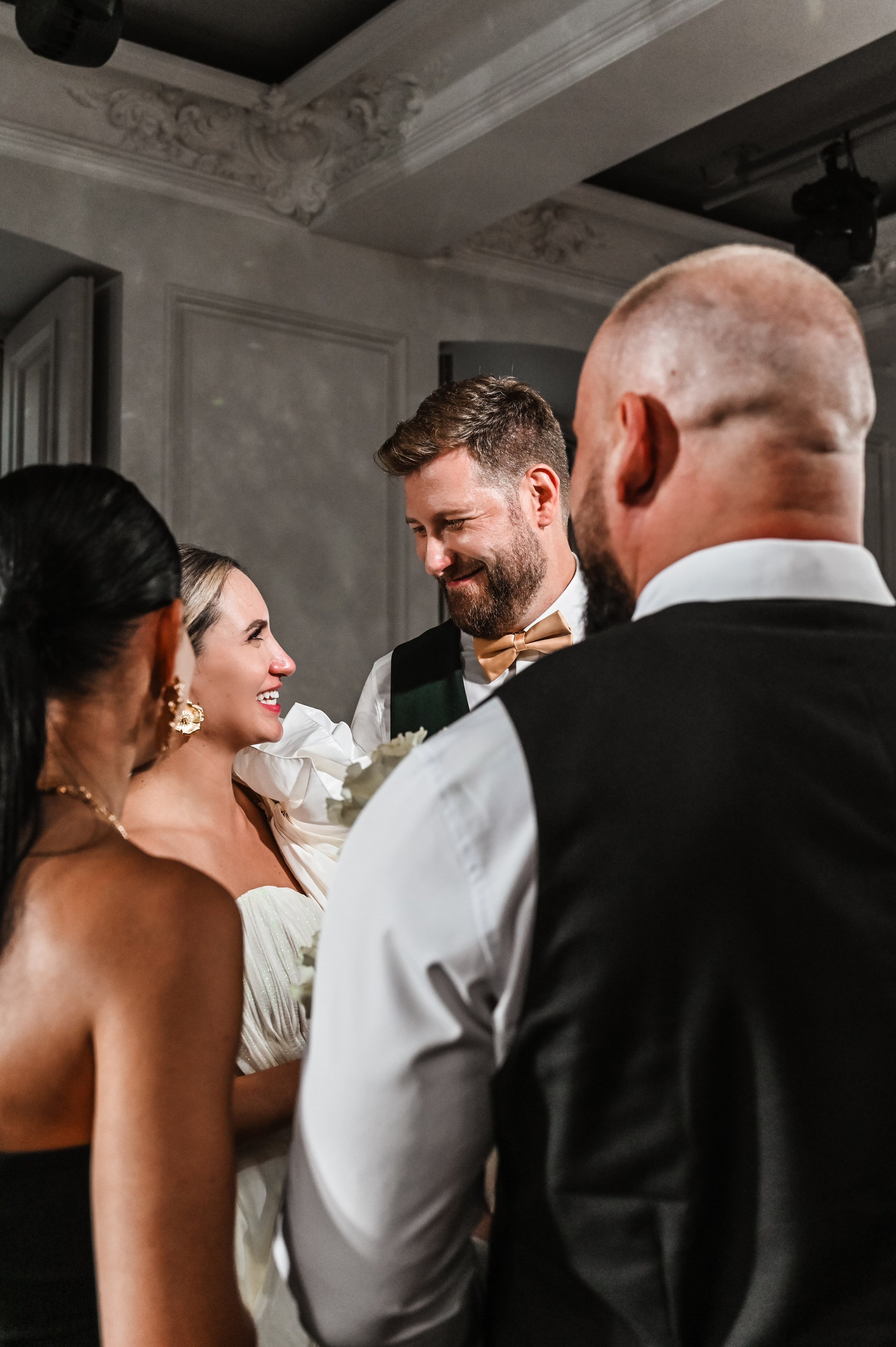 Банкет ресторан Мишель. Семейный и детский фотограф во Фрязино, Ивантеевке и Щелково Матвеева