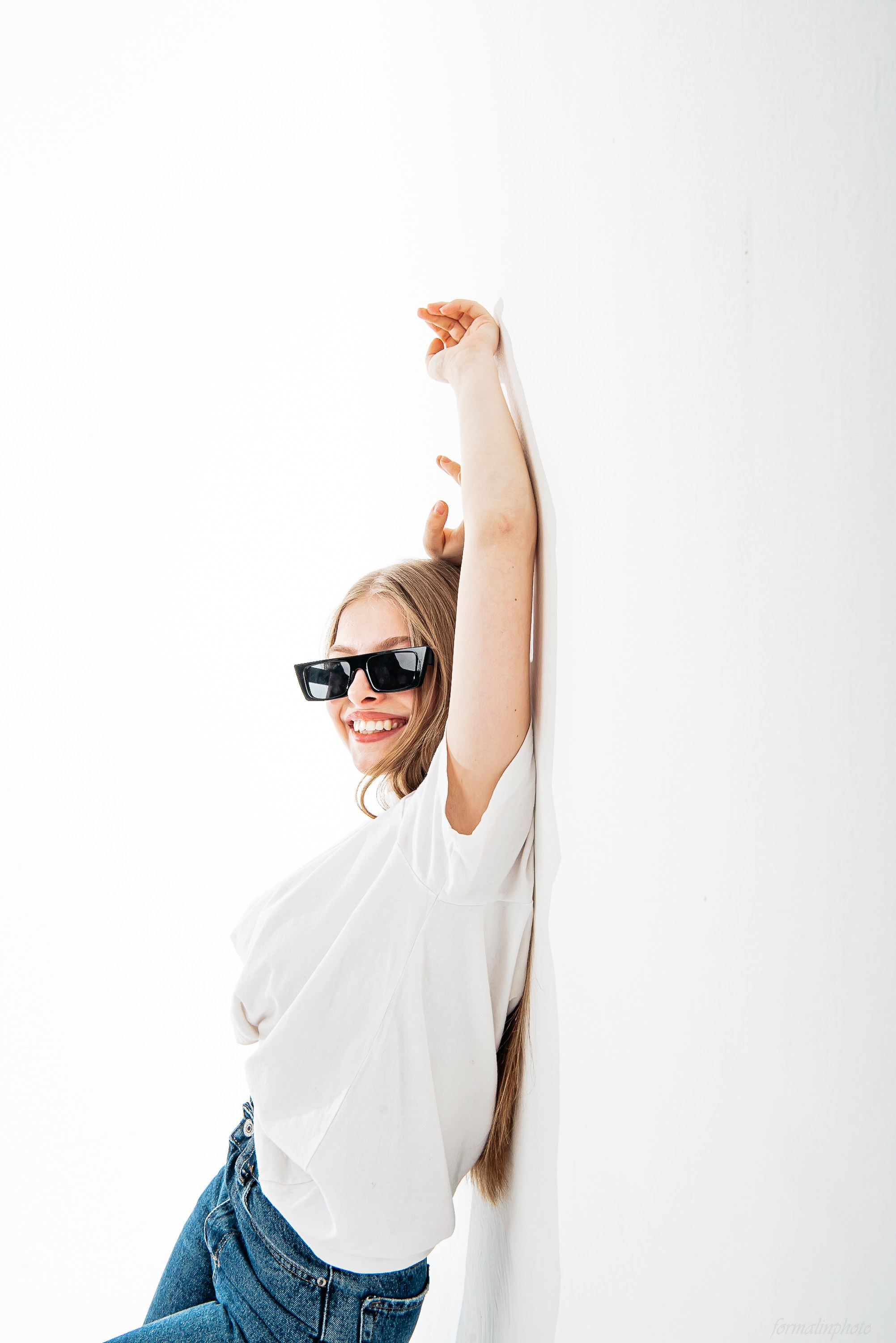 Лига студентов РТ. Алиса Никитцова | Фотограф в Казани