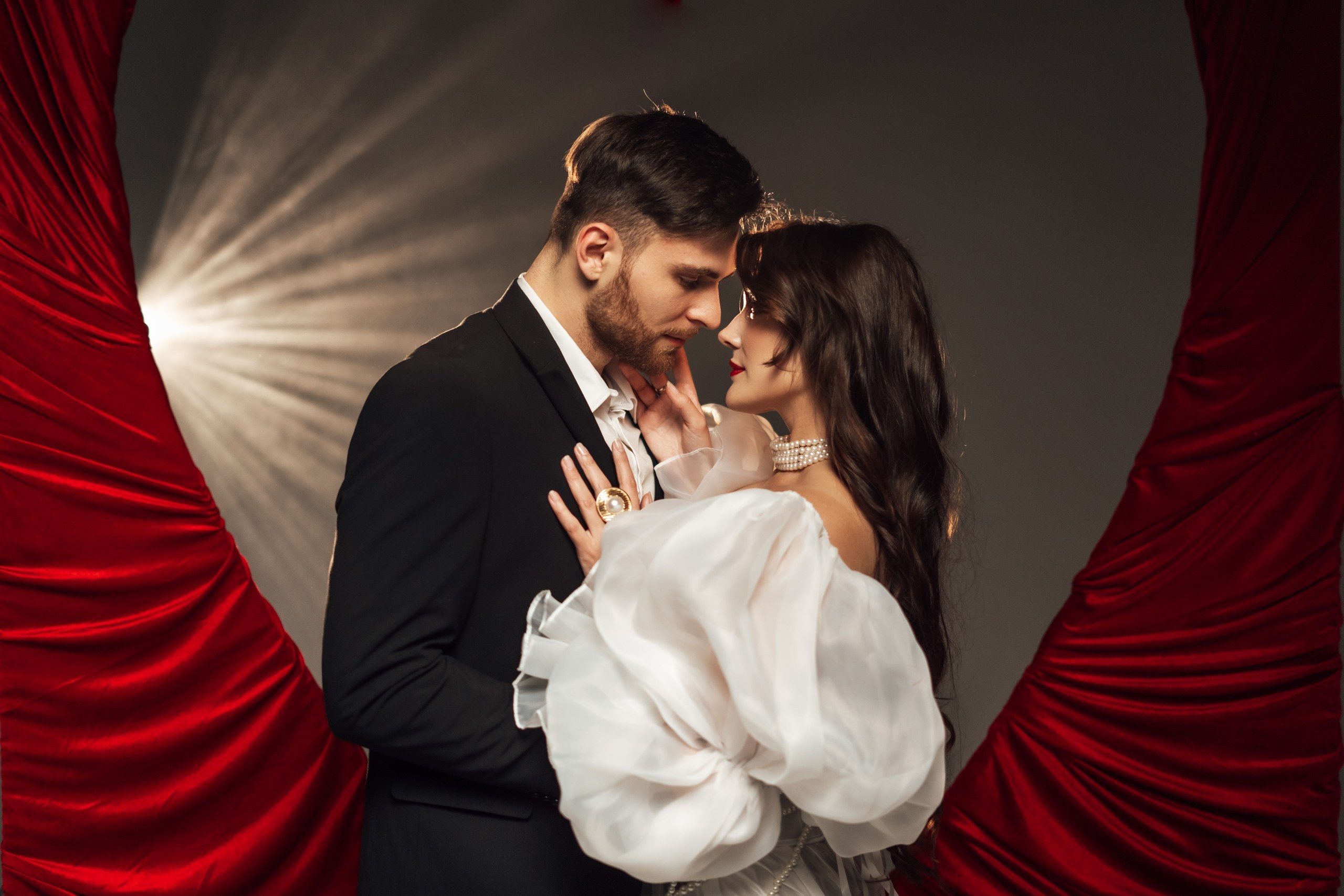 Lovestory. Фотограф Юлия Андриянова Саратов