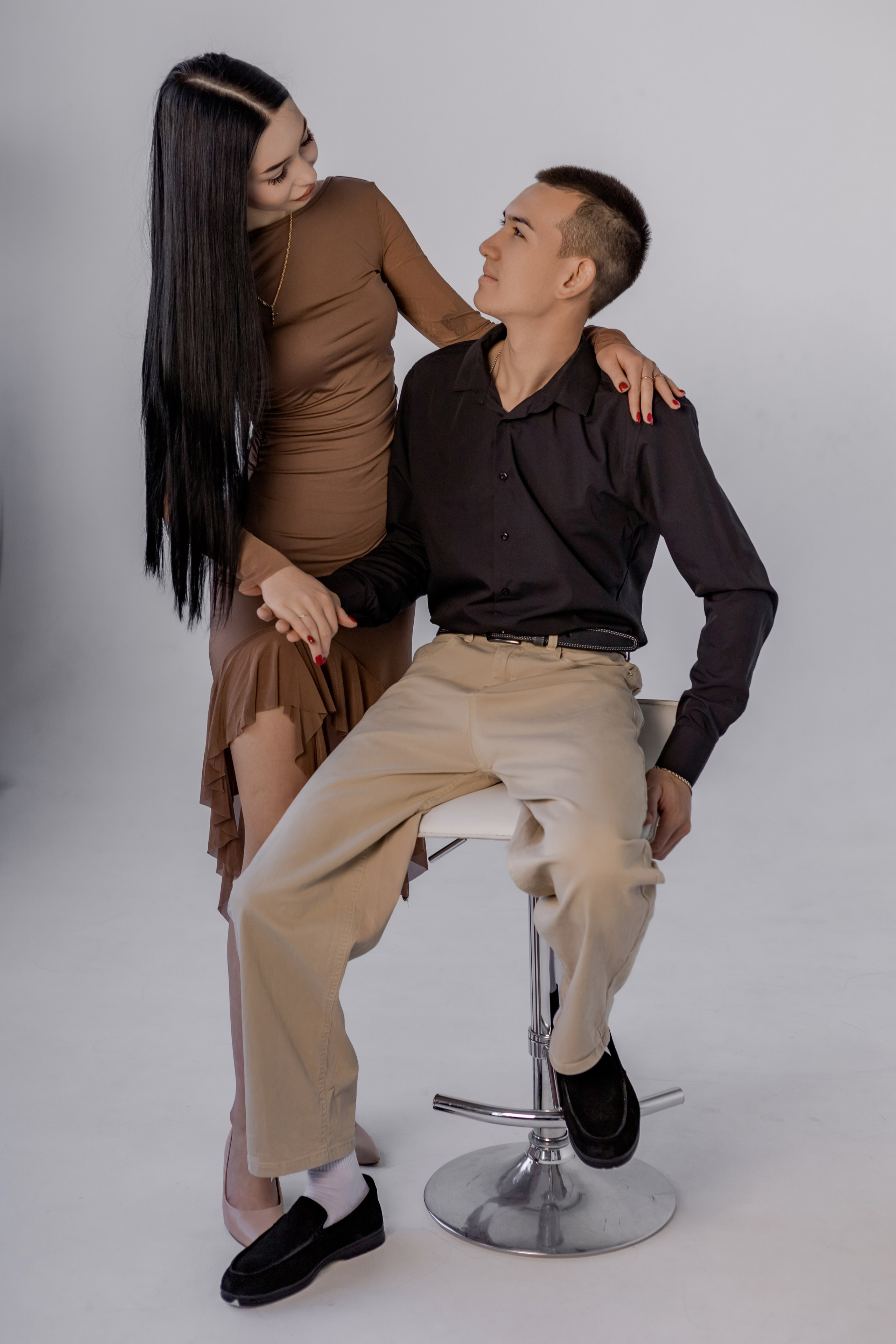 Love Story. Главная