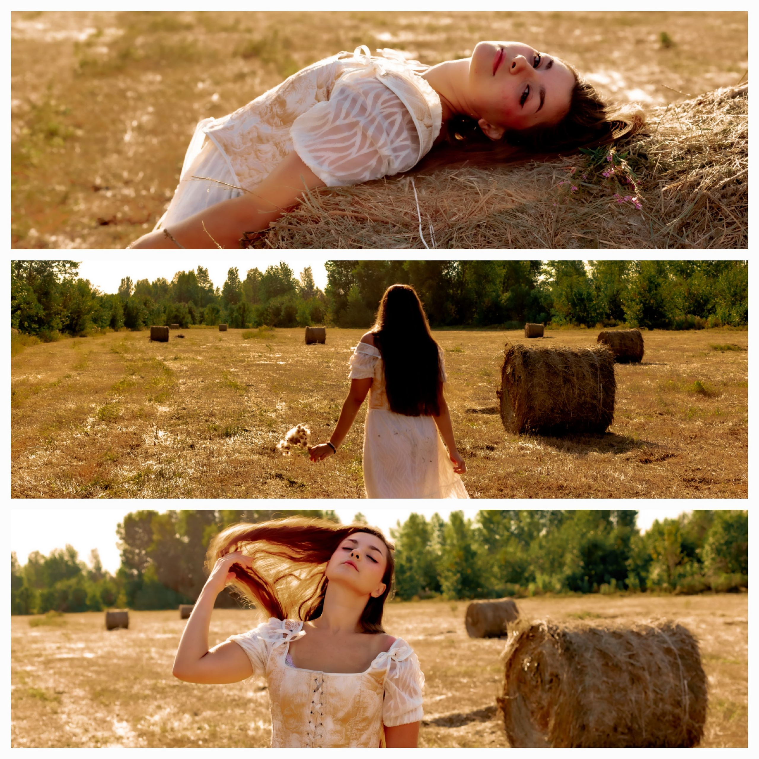 Индивидуальная съемка. Главная