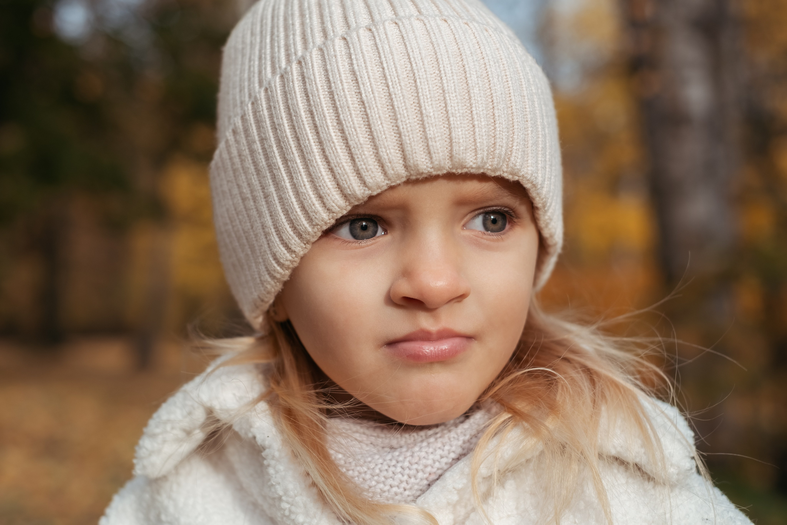 Прогулка в парке. Семейный и детский фотограф в Мелитополе /Наталья Зацеркляная