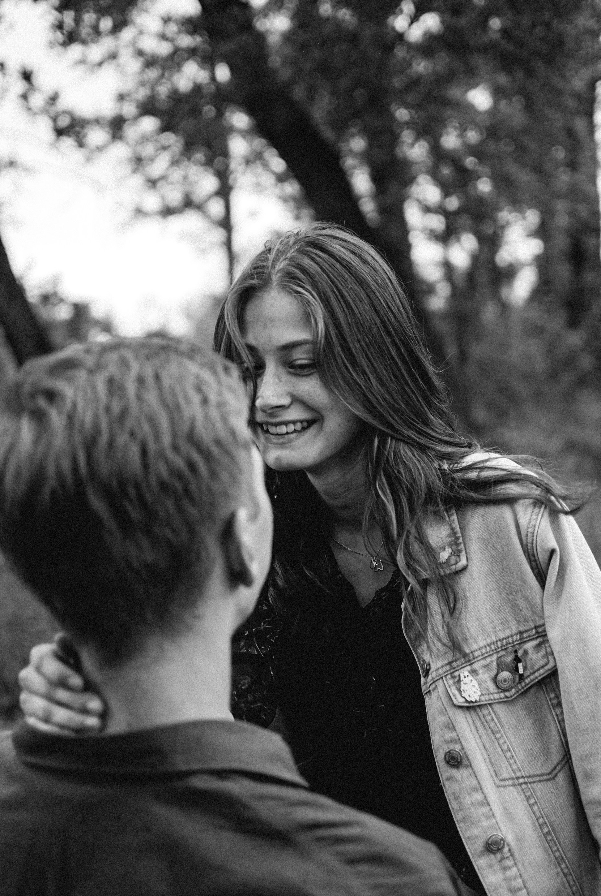 Ilyas & Ksusha. Арт-фотограф в Калининграде