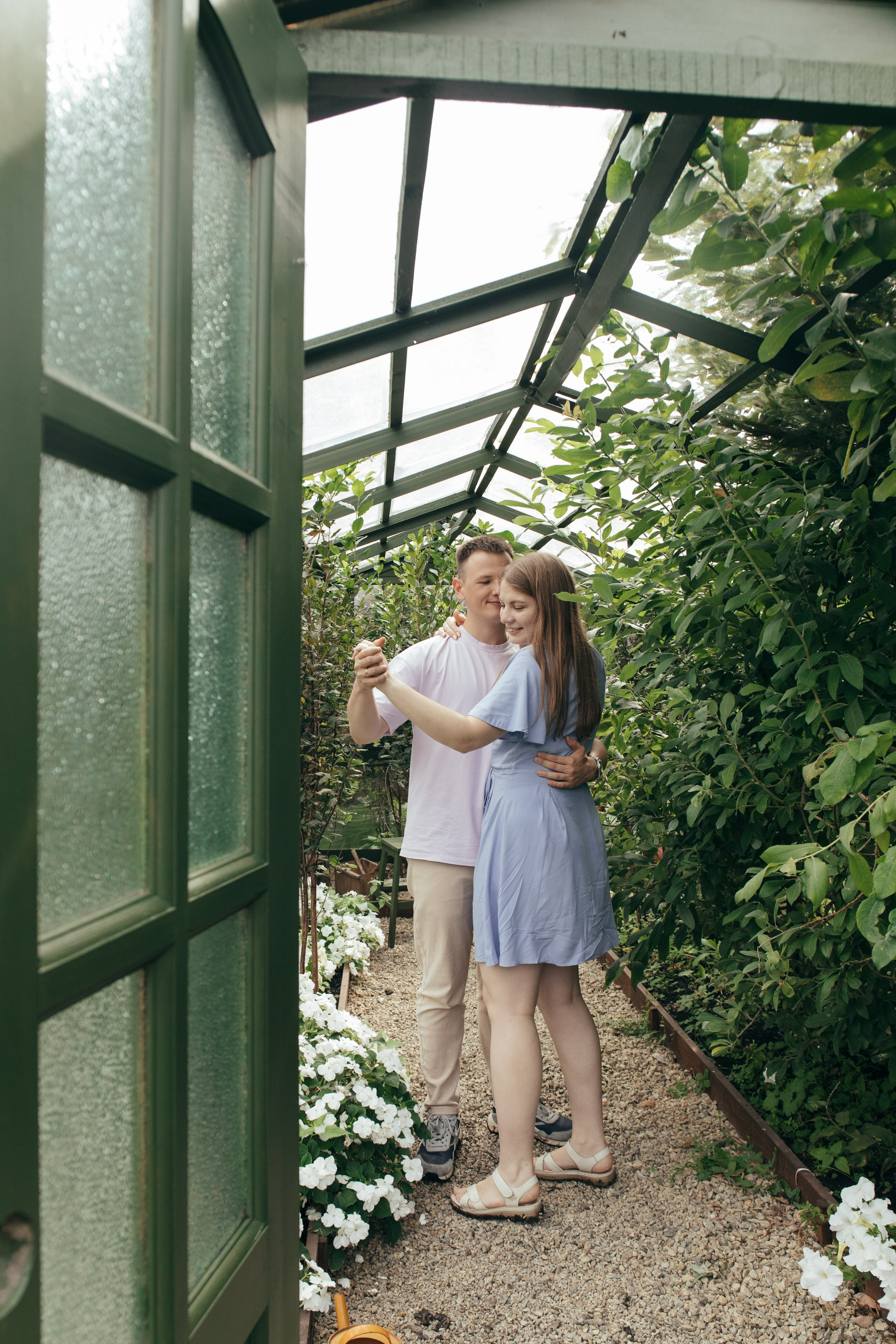 Лена и Андрей. Фотограф Елена Балакина (Челябинск)