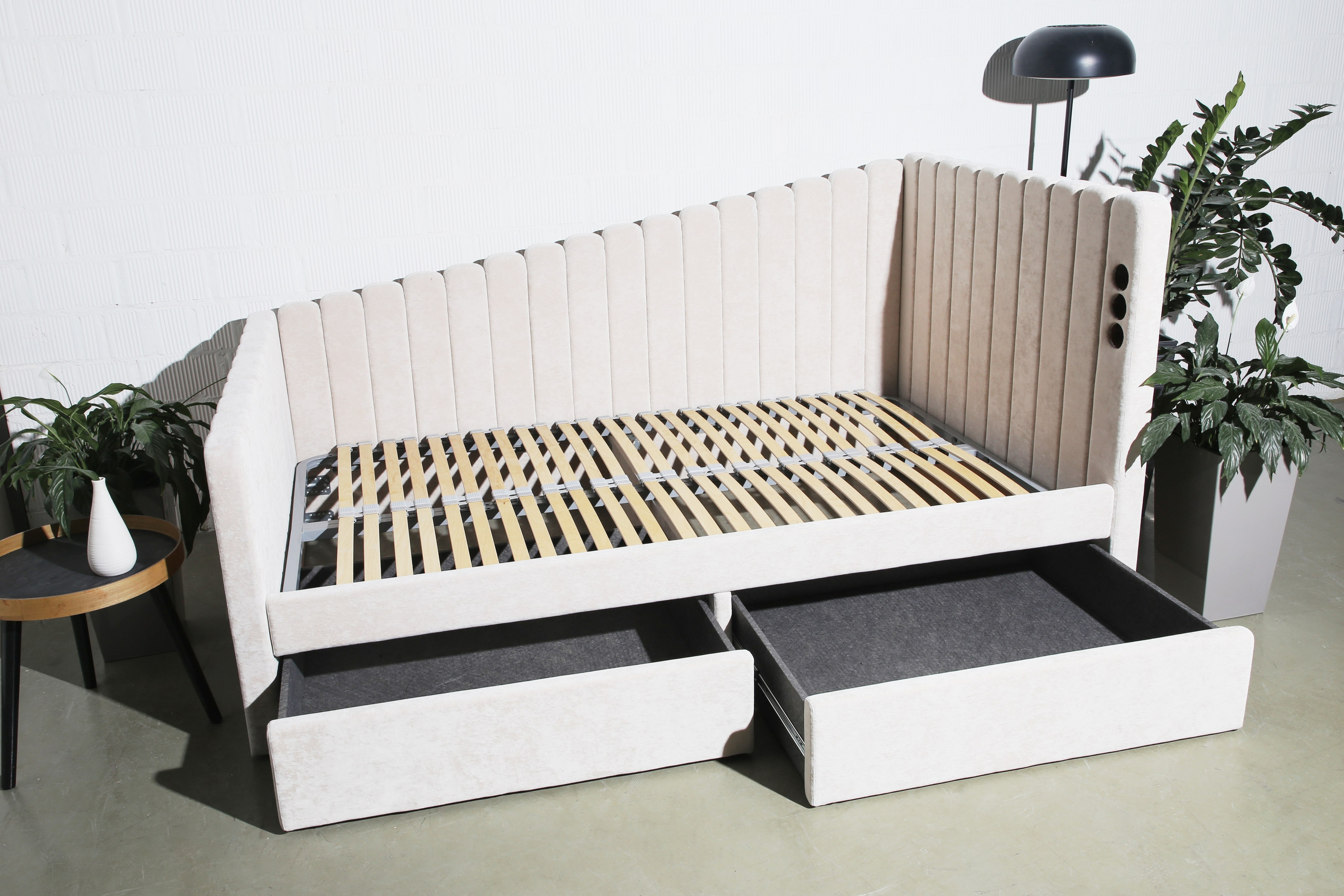 Портфолио. КОРБ — мебель