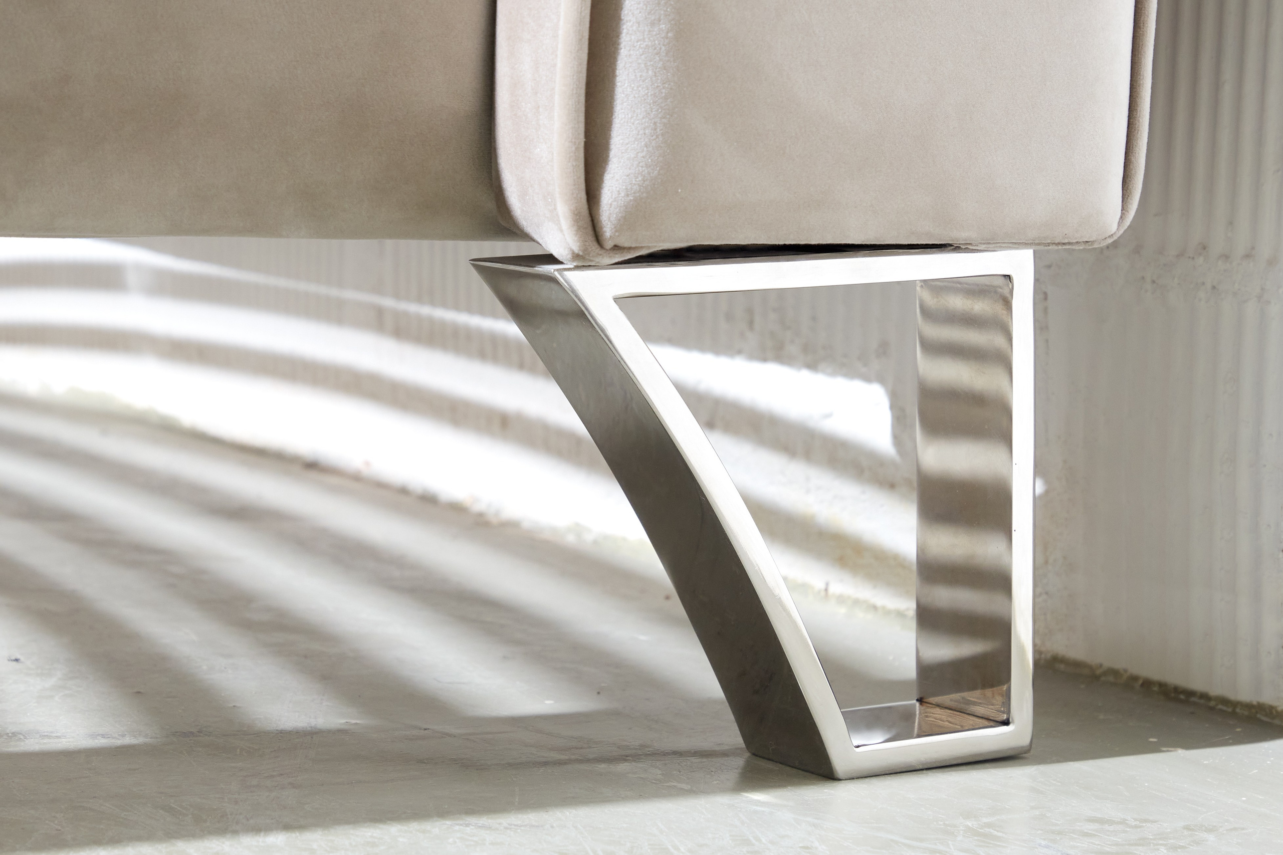 Портфолио. КОРБ — мебель