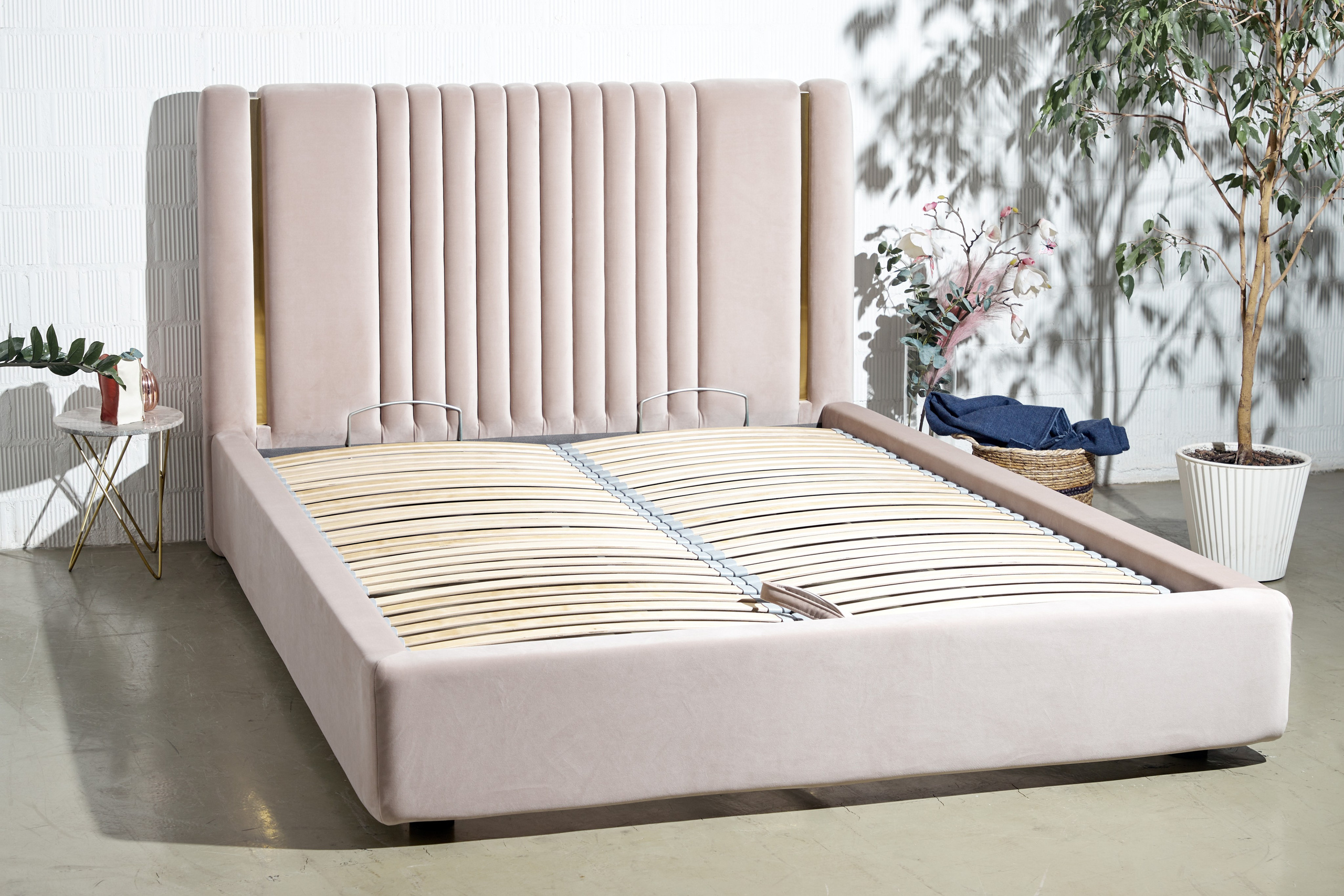 Портфолио. КОРБ — мебель