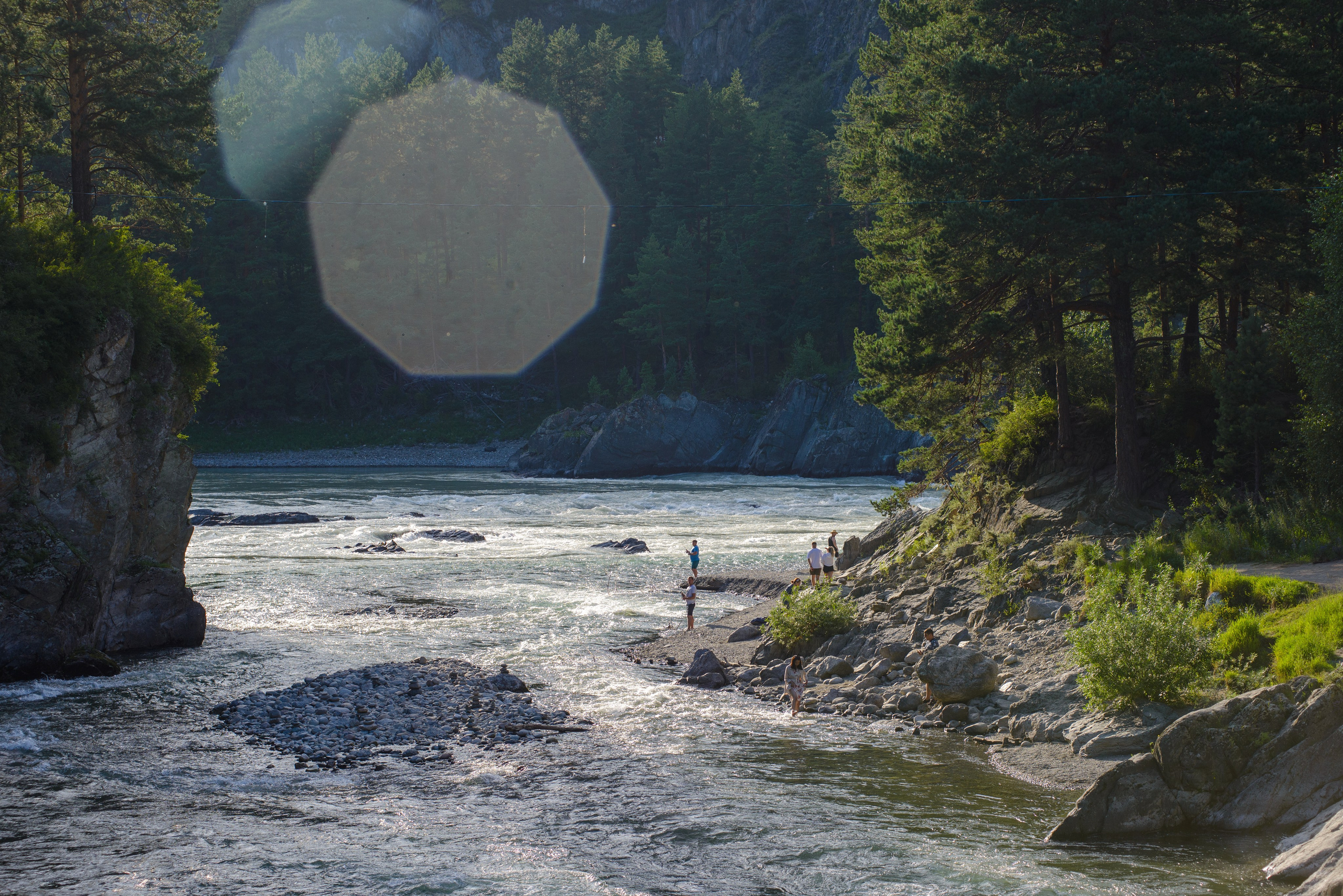 Природа. Фотограф в городе Омске Константин Зоткин