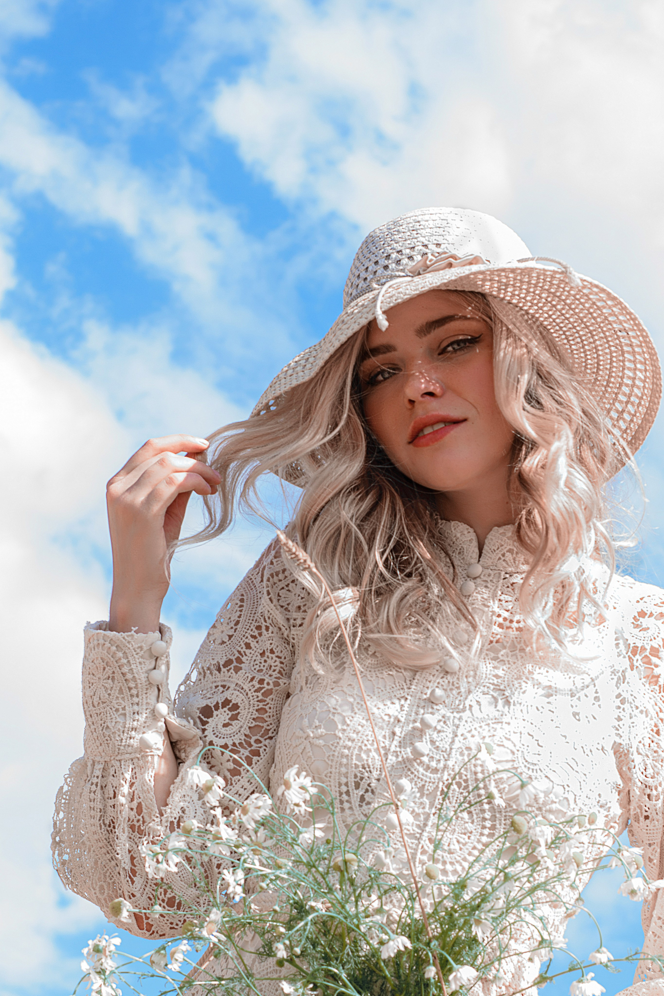 Портрет. Фотограф в городе Омске Константин Зоткин