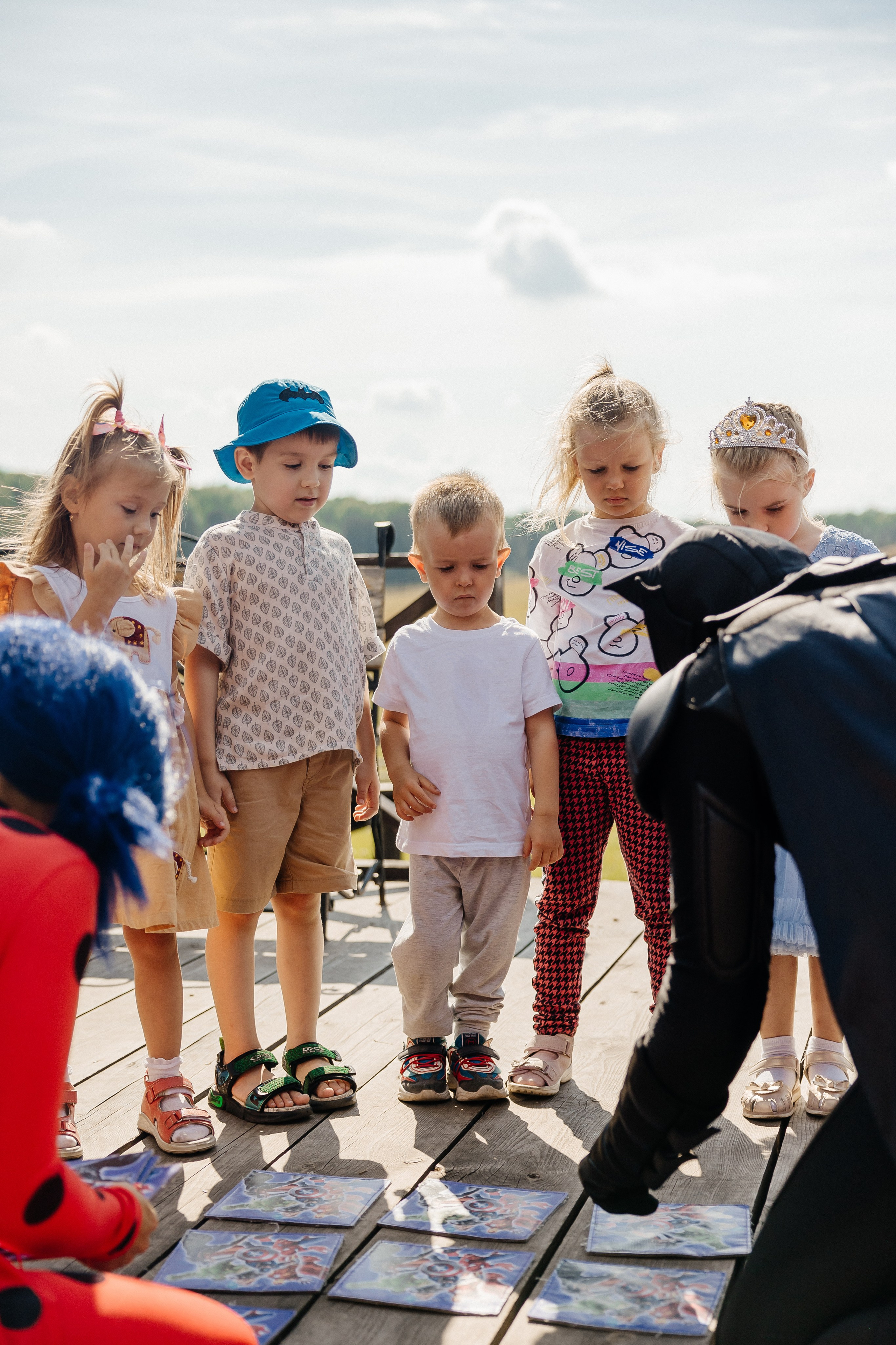 День рождения. Фотограф свадебный семейный в Красноярске Шукшина Наталья