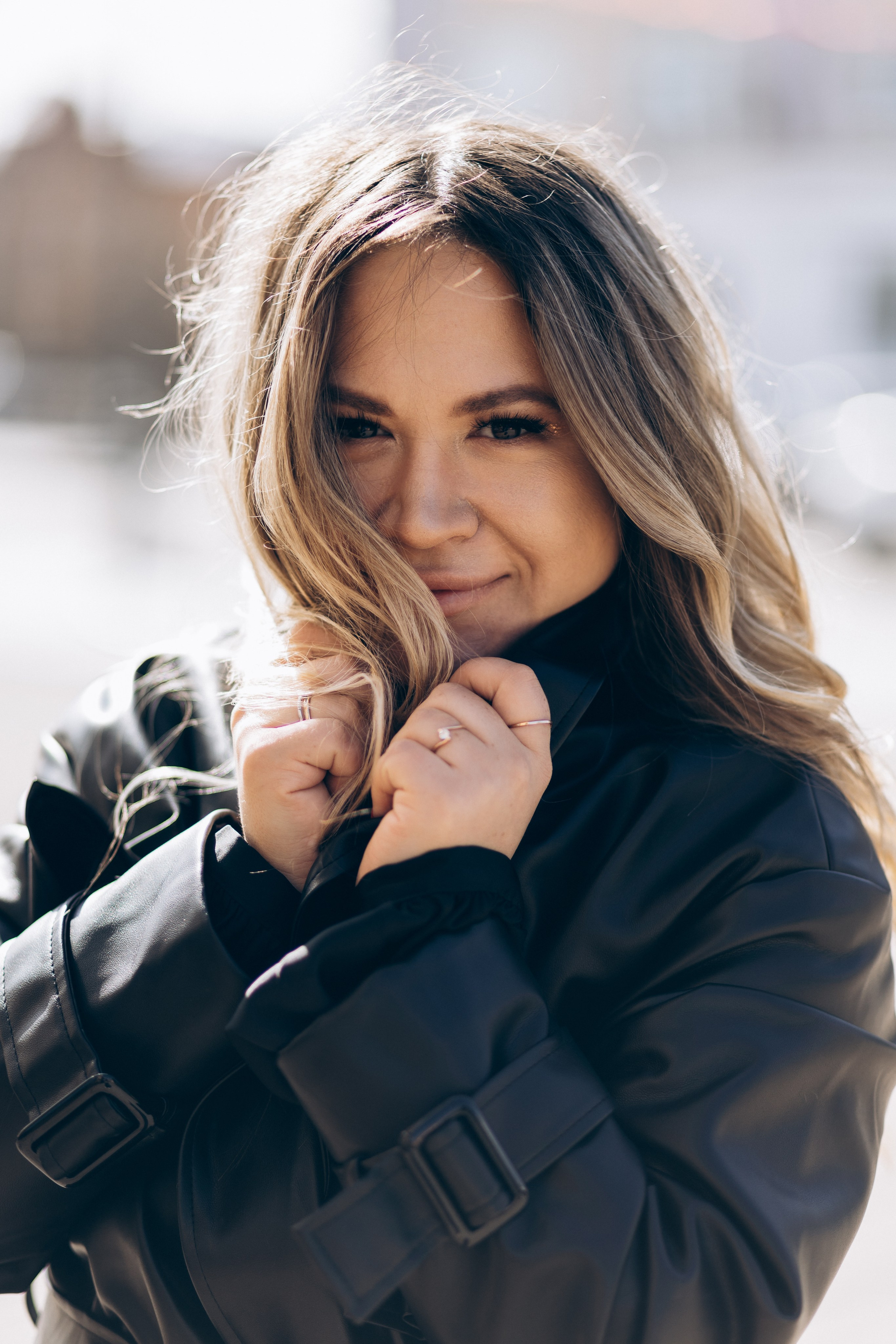 Прогулки. Свадебный, семейный фотограф в Иркутске Светлана Макаричева